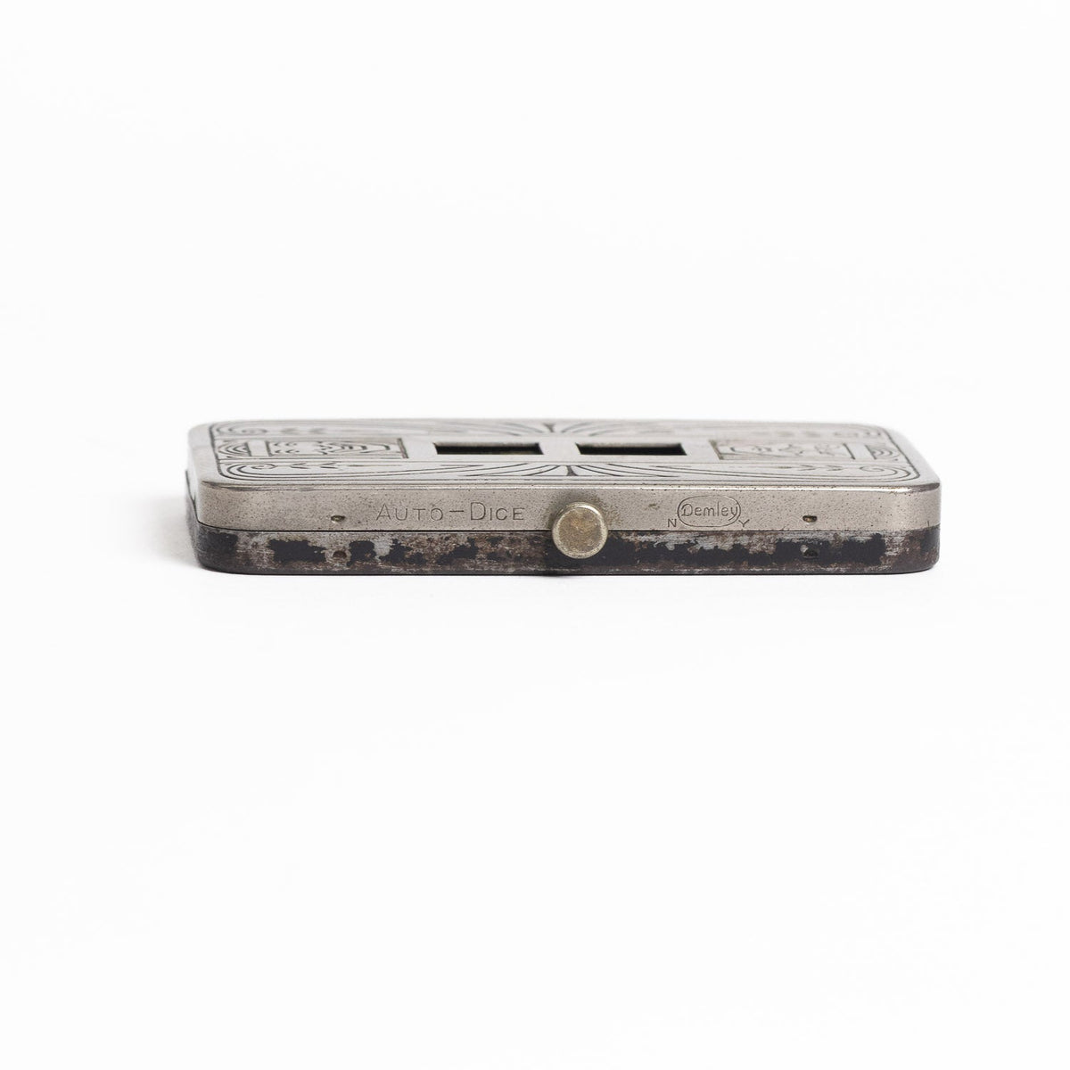 1920's Demley NY Mechanical Auto-Dice - Dice | Last Manner