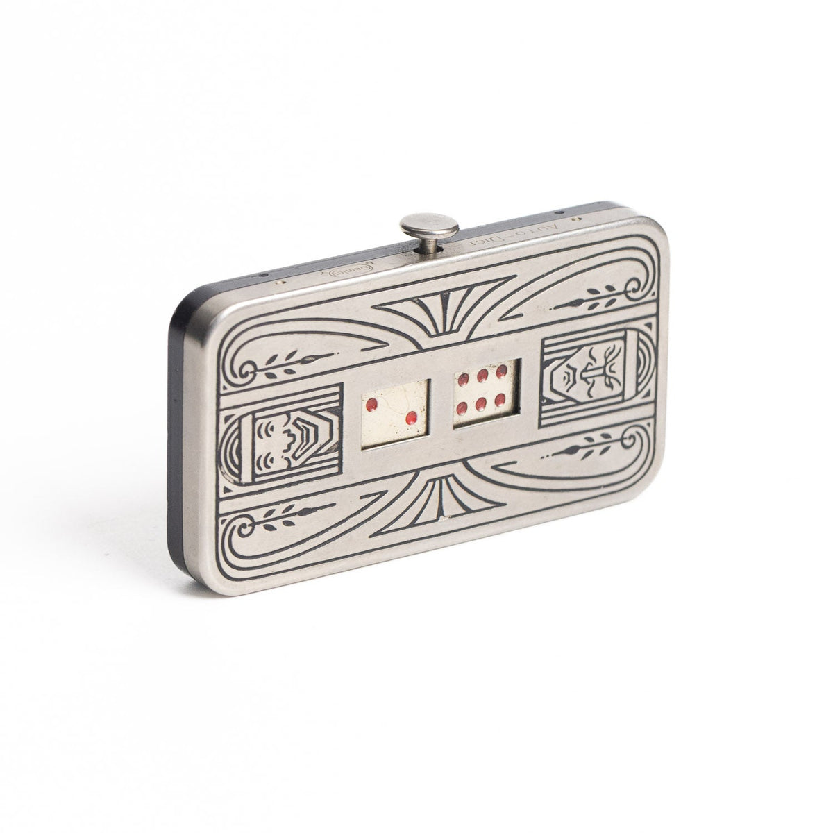1920's Demley NY Mechanical Auto-Dice - Dice | Last Manner
