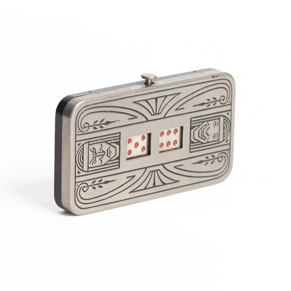 1920's Demley NY Mechanical Auto-Dice - Dice | Last Manner