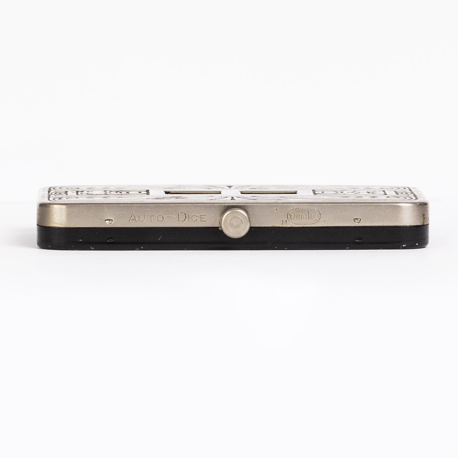 1920's Demley NY Mechanical Auto - Dice - Dice | Last Manner