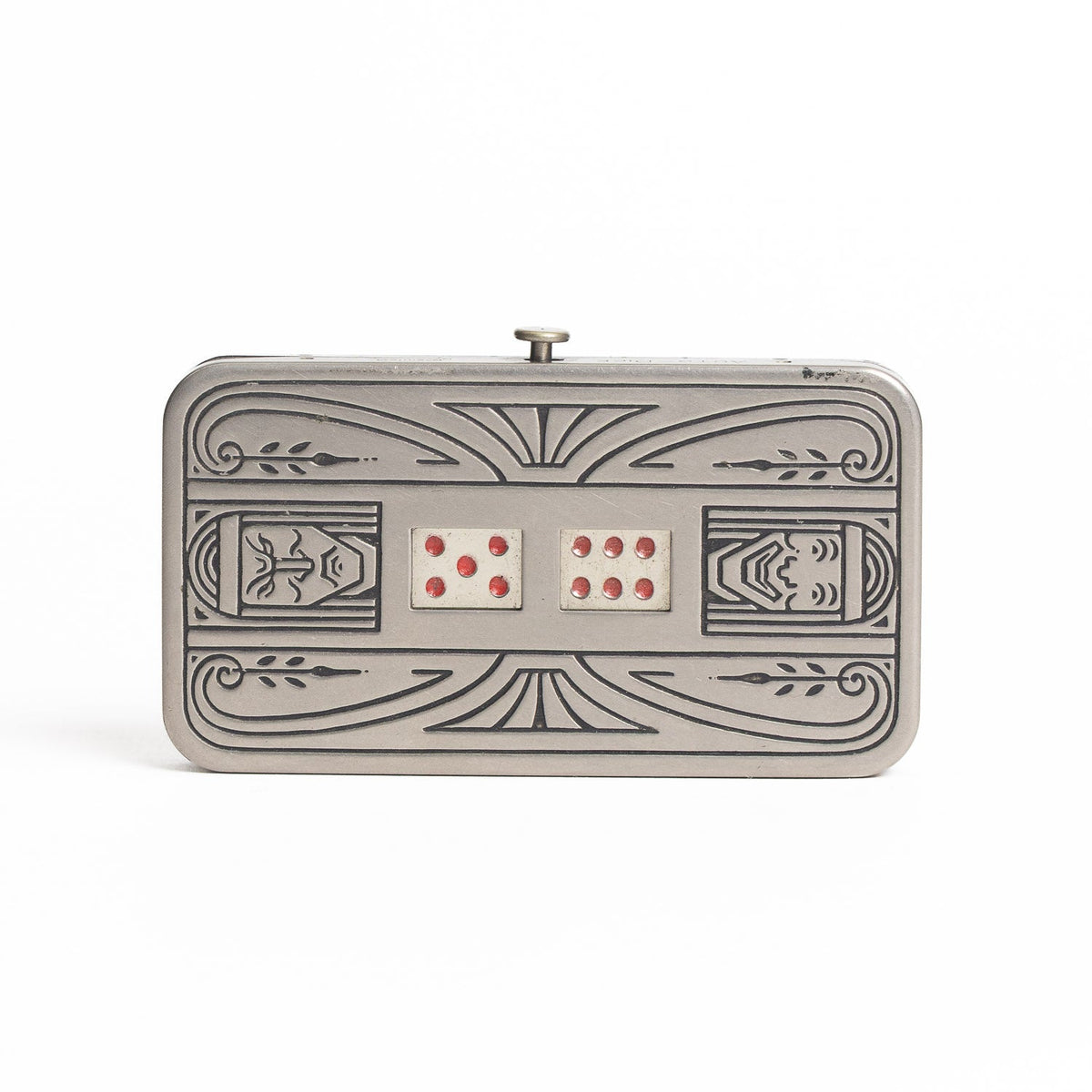 1920's Demley NY Mechanical Auto-Dice - Dice | Last Manner