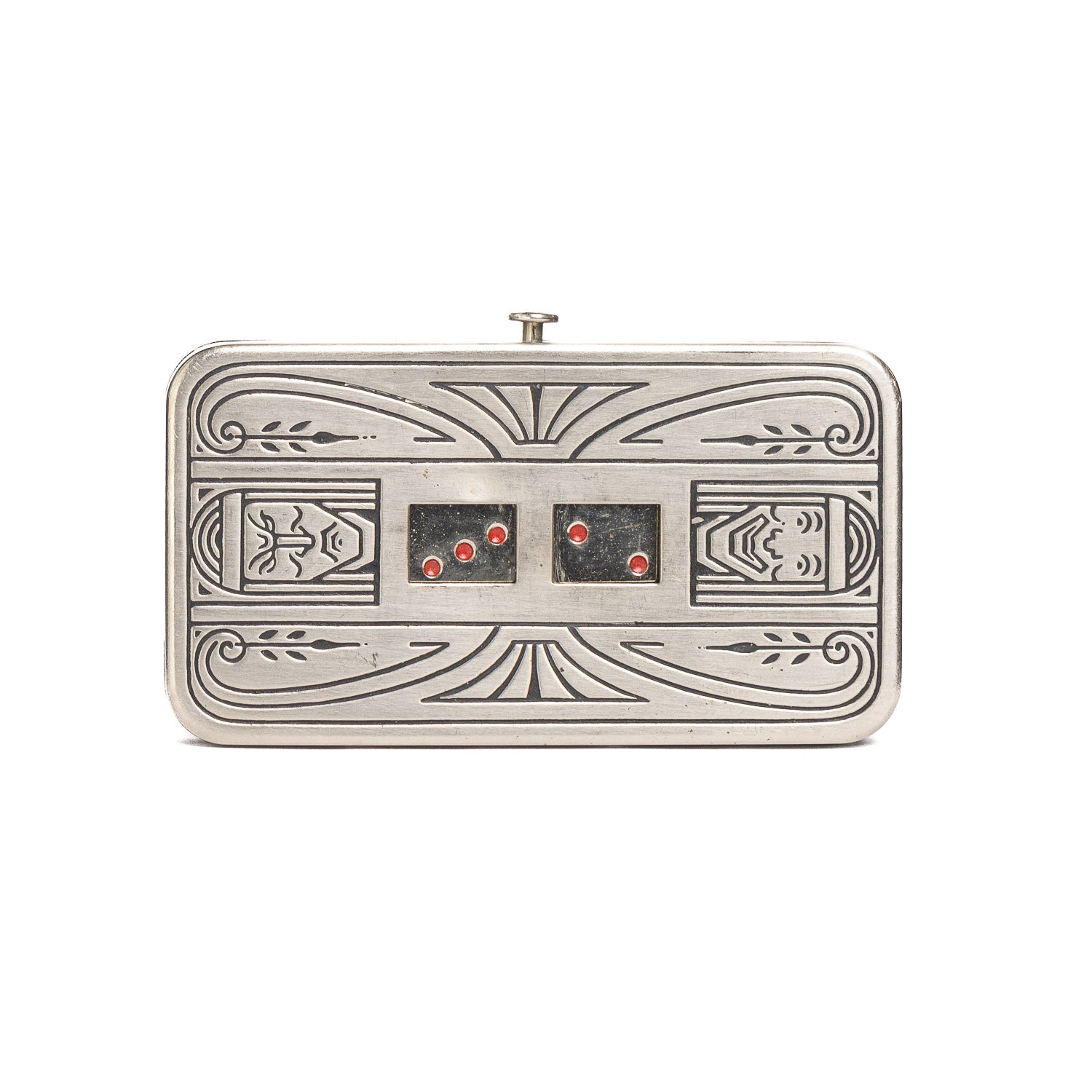 1920's Demley NY Mechanical Auto - Dice - Dice | Last Manner