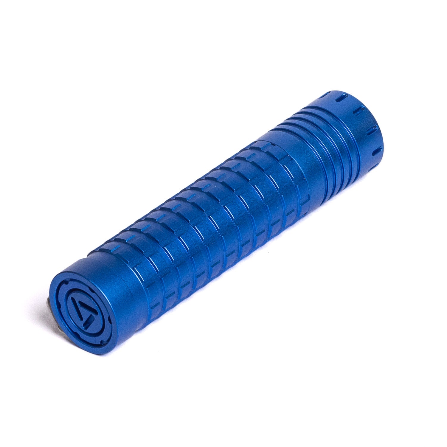ReyLight Triple Dawn Flashlight - Aluminum - Gladfellow
