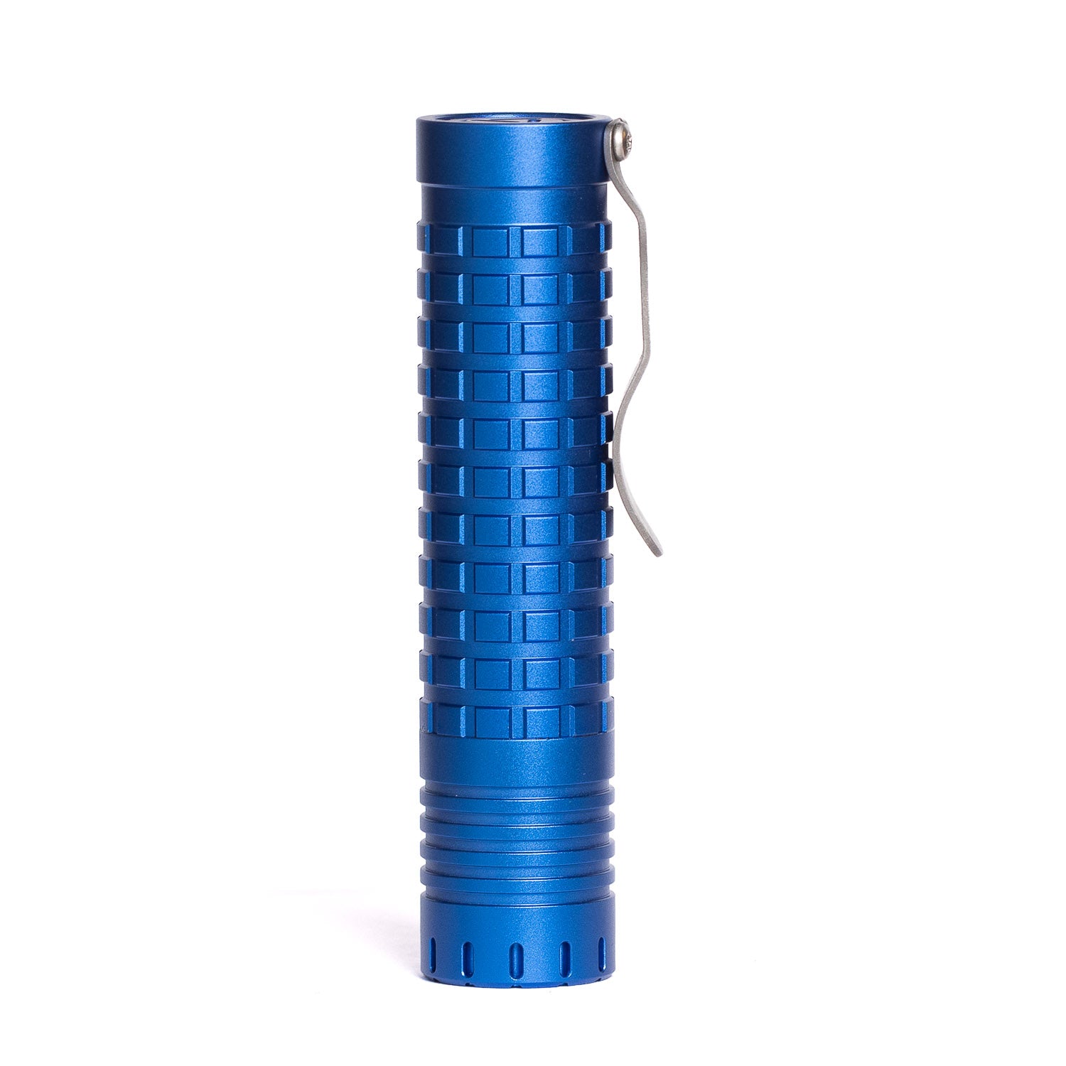 ReyLight Triple Dawn Flashlight - Aluminum - Gladfellow