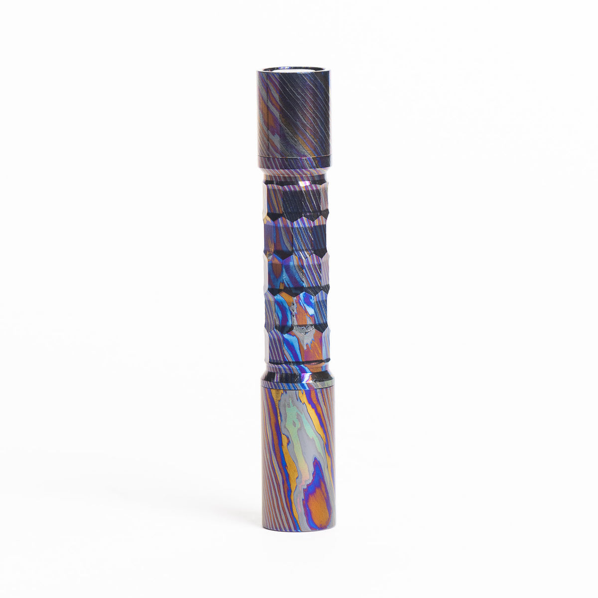 ReyLight Pineapple Mini Flashlight MK3 - ZircuTi