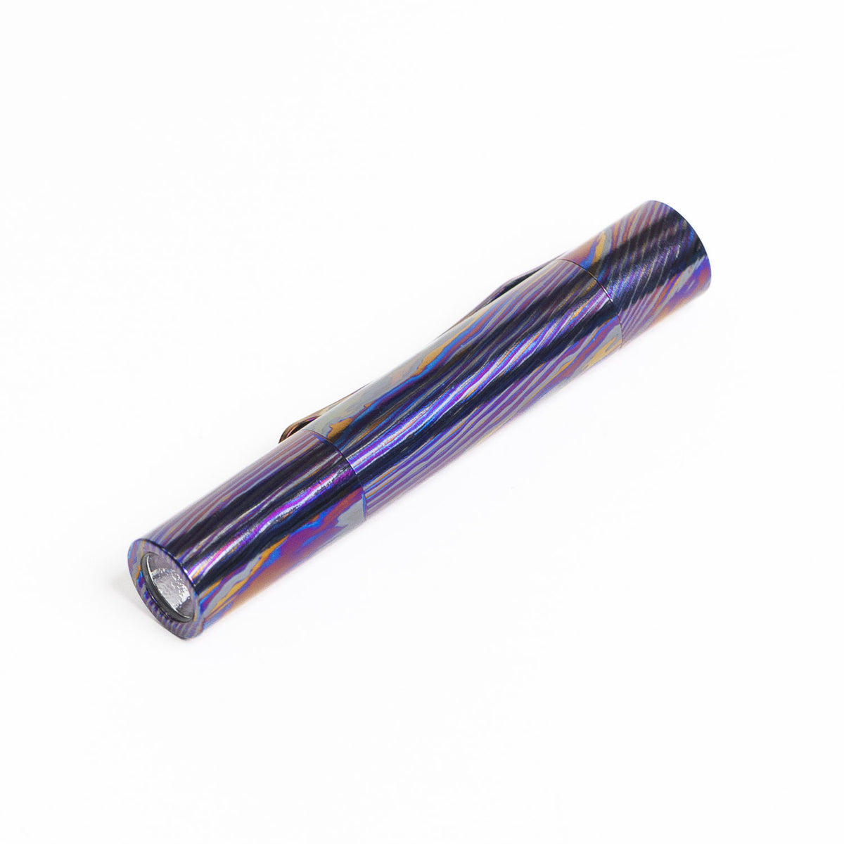 ReyLight Pineapple Mini Flashlight MK3 - ZircuTi