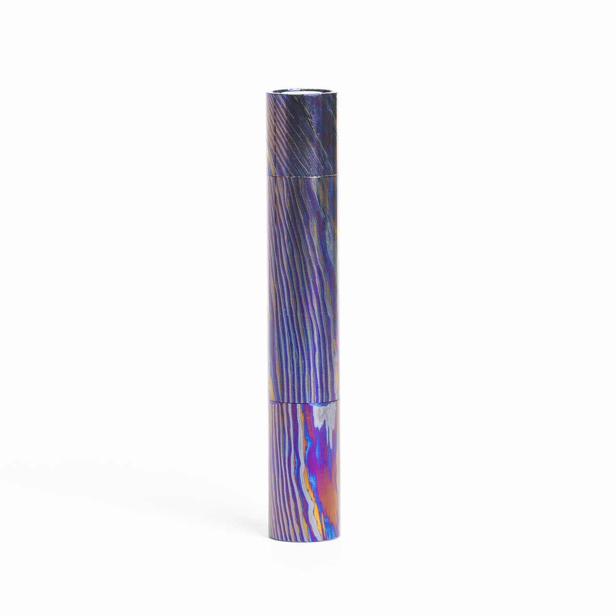 ReyLight Pineapple Mini Flashlight MK3 - ZircuTi