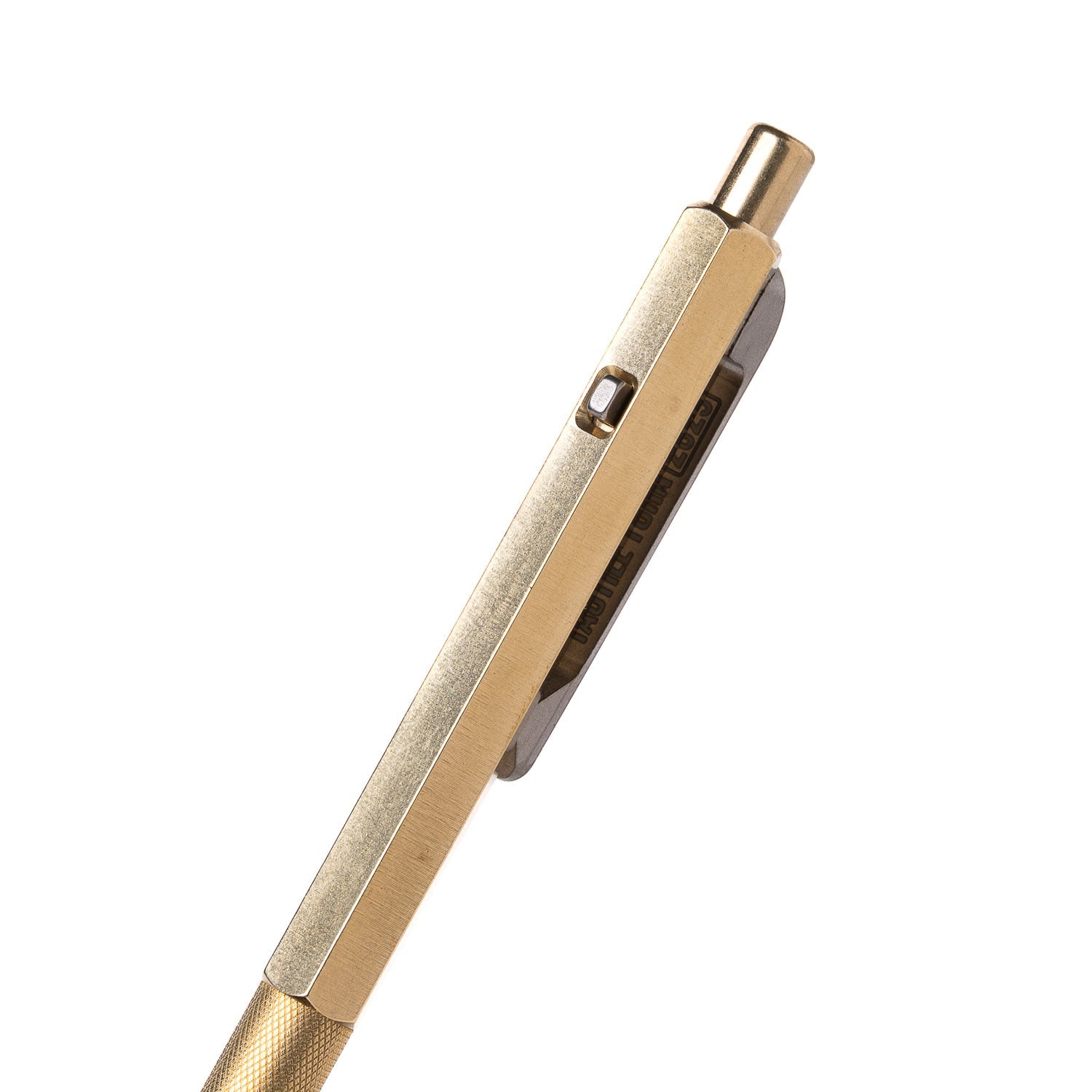 Ansø Pen x Tactile Turn - Pens | Last Manner
