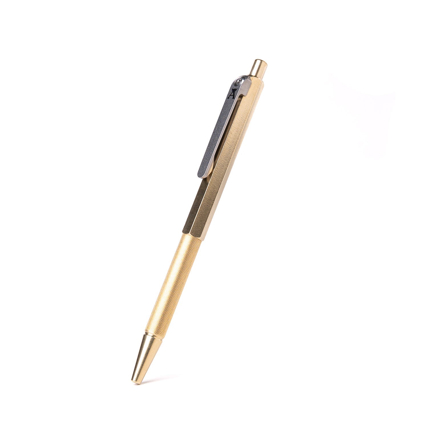 Ansø Pen x Tactile Turn - Pens | Last Manner