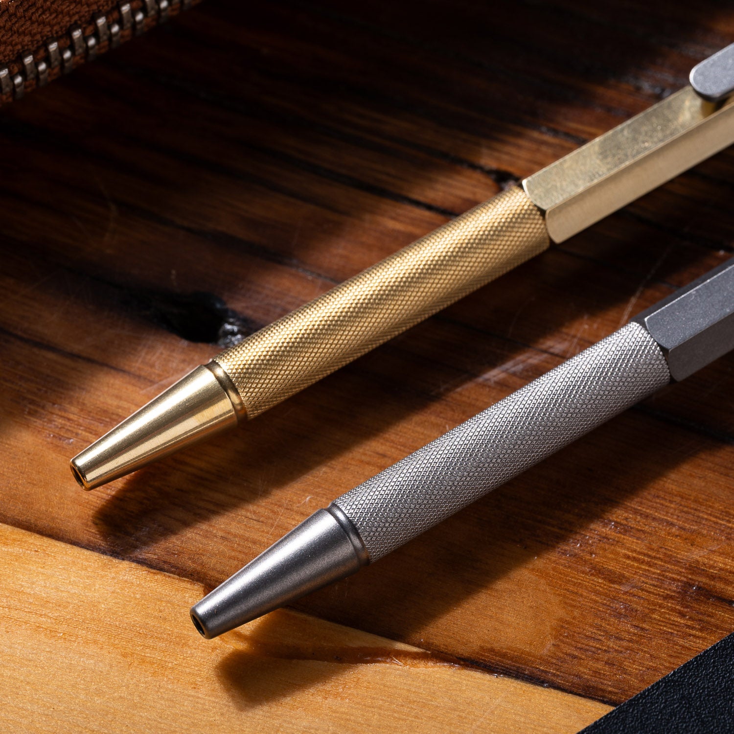 Ansø Pen x Tactile Turn - Pens | Last Manner