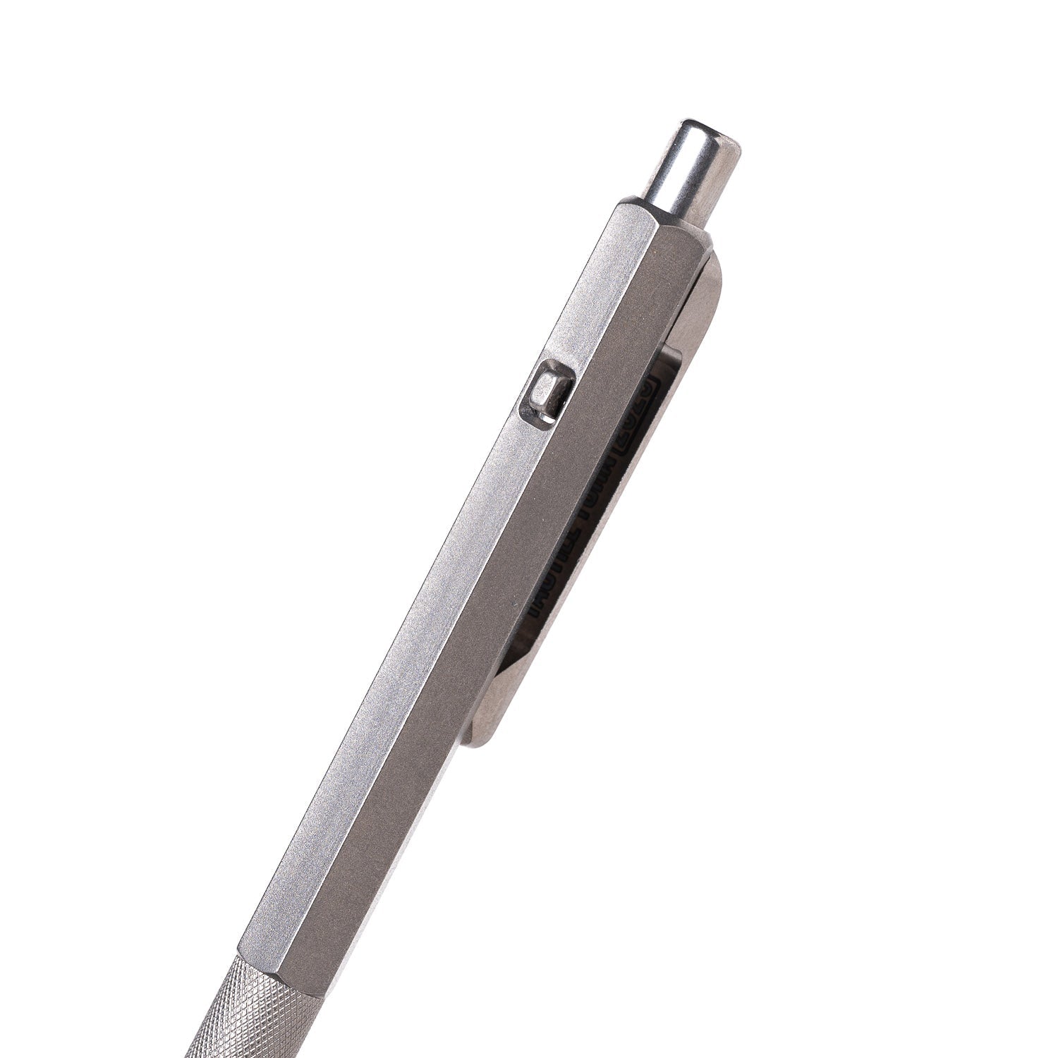 Ansø Pen x Tactile Turn - Pens | Last Manner