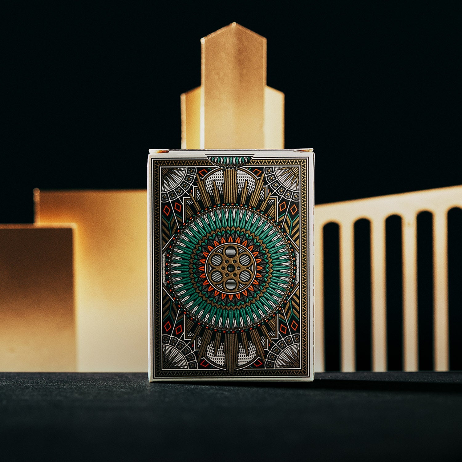 Art of Play Cinematics Playing Cards - Playing Cards | Last Manner