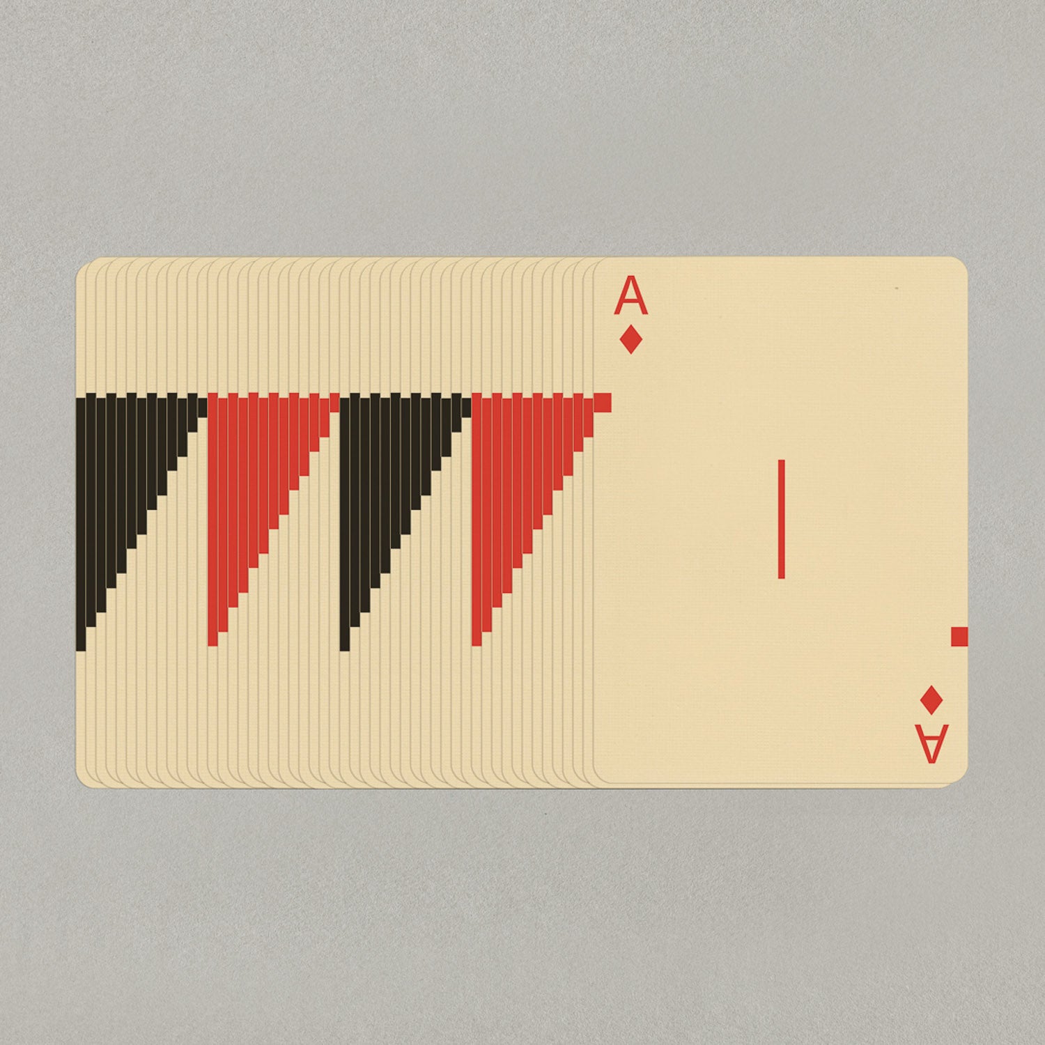 Art of Play Eames "Starburst" Playing Cards - Playing Cards | Last Manner