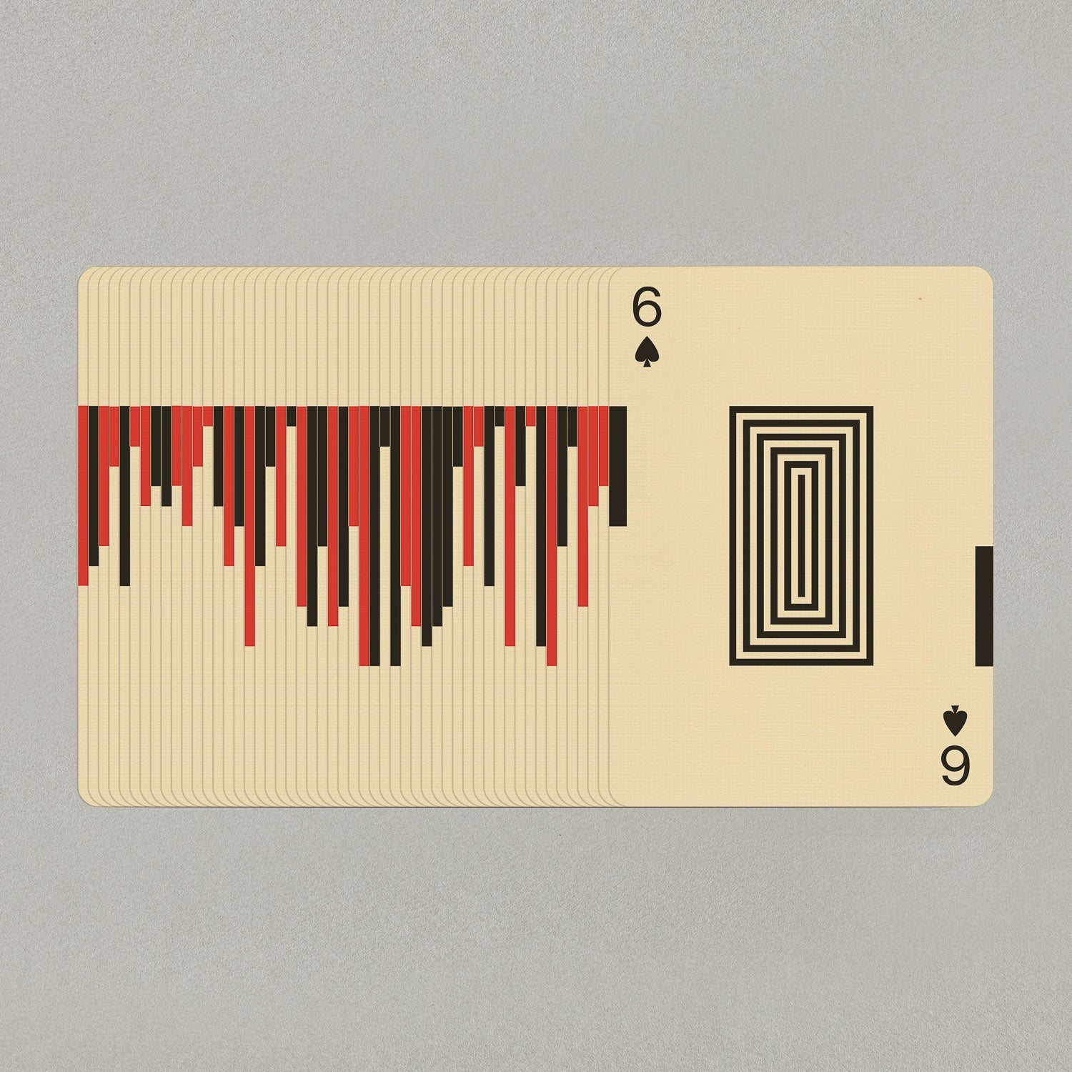 Art of Play Eames "Starburst" Playing Cards - Playing Cards | Last Manner