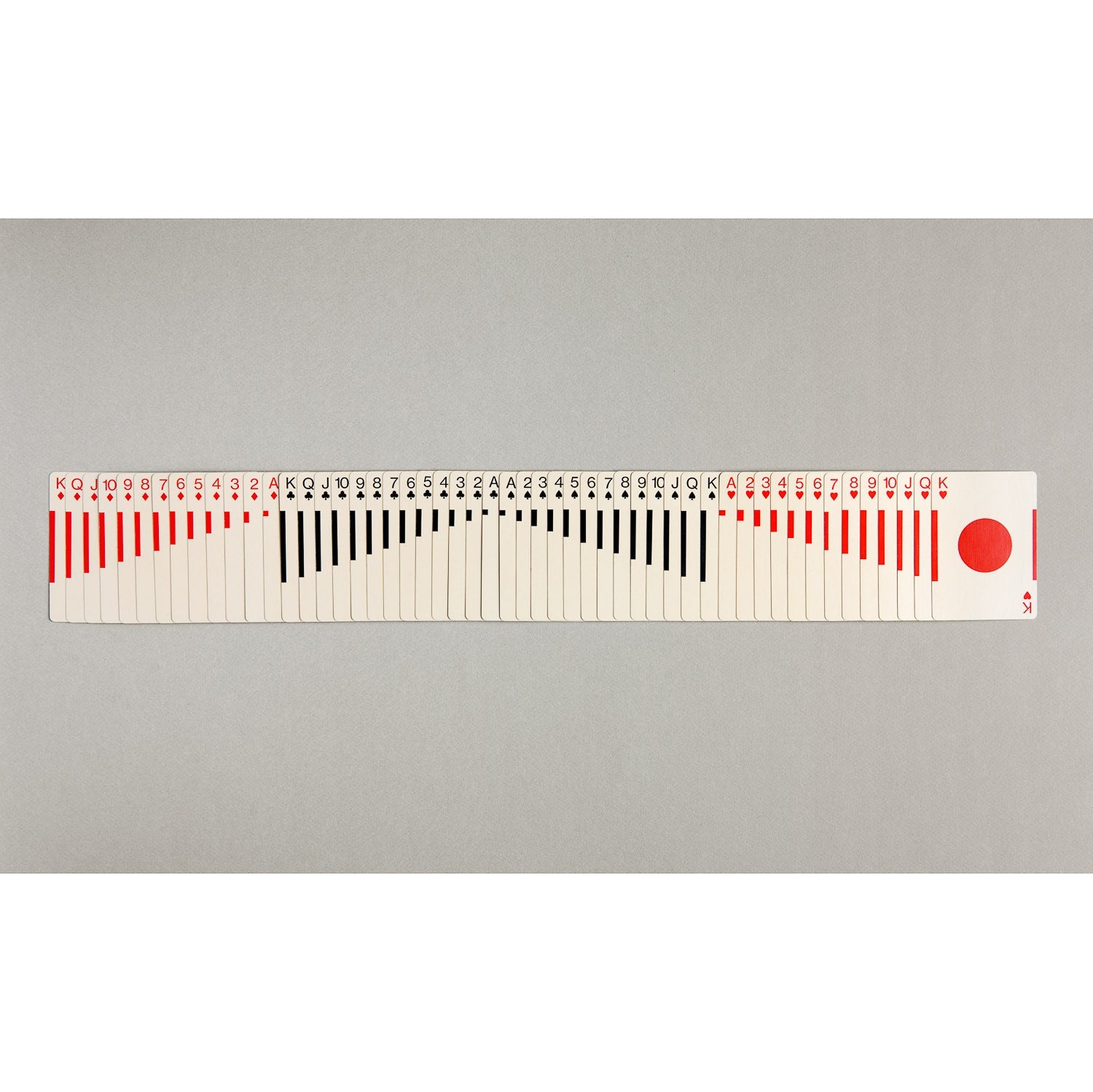 Art of Play Eames "Starburst" Playing Cards - Playing Cards | Last Manner