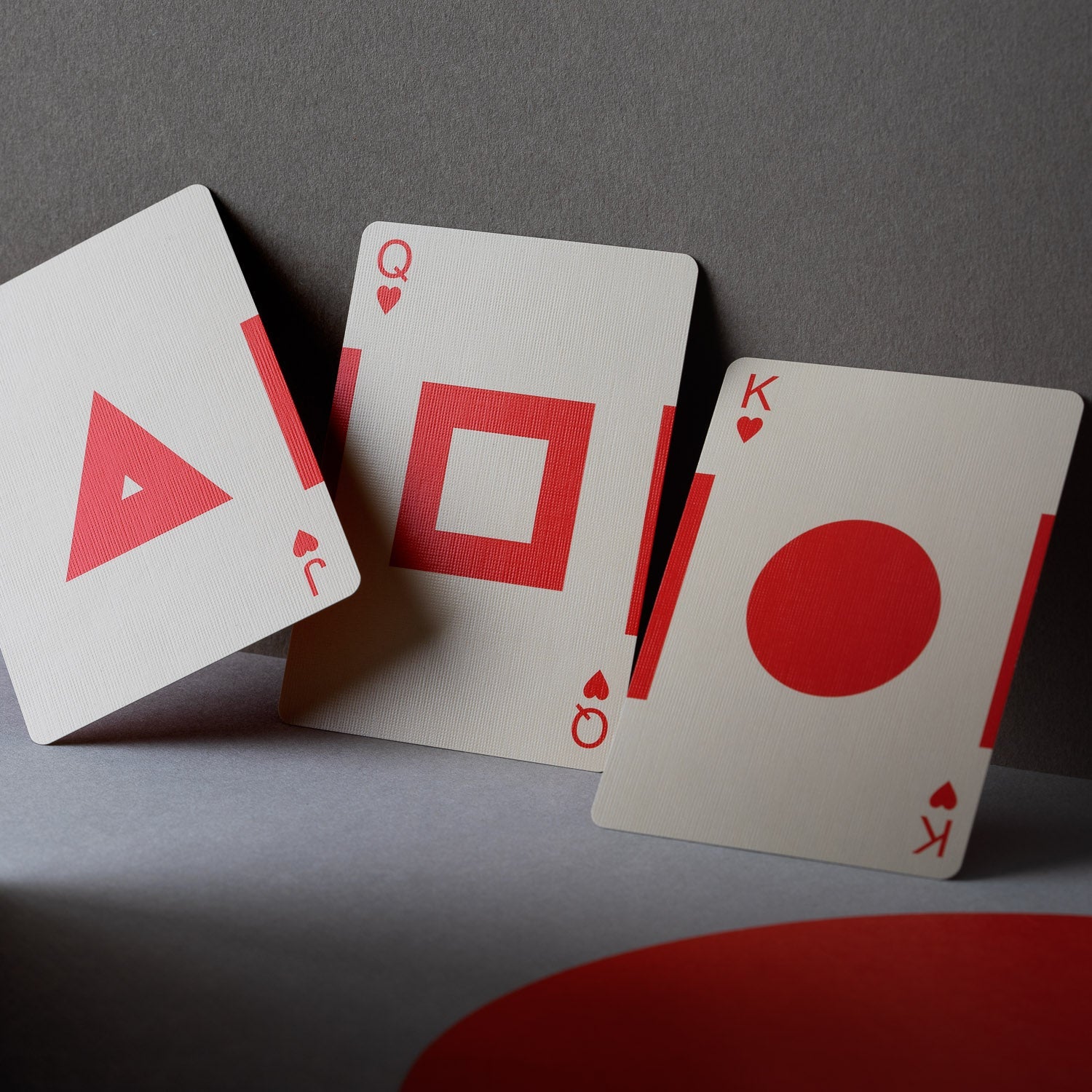 Art of Play Eames "Starburst" Playing Cards - Playing Cards | Last Manner