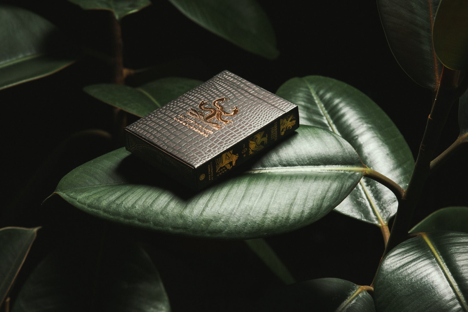 Art of Play Forbidden Forest Playing Cards - Playing Cards | Last Manner