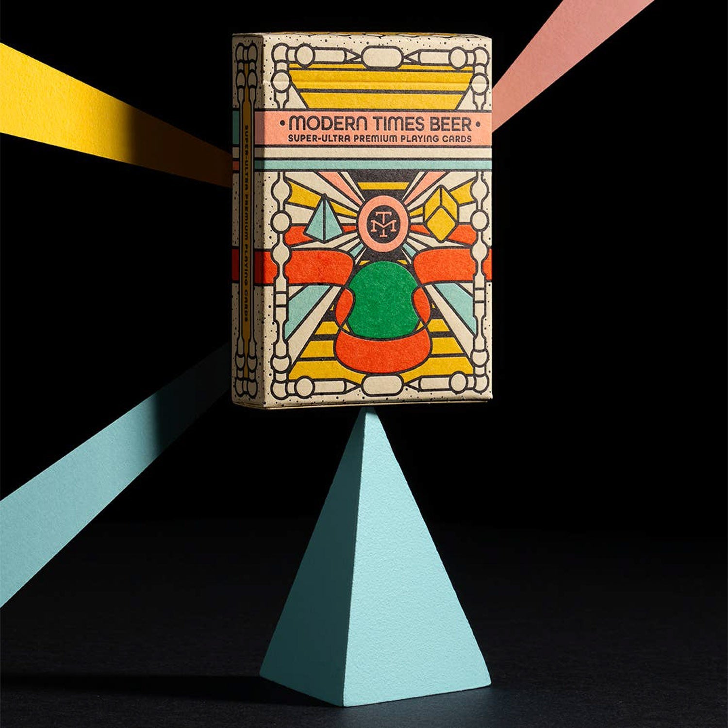 Art of Play Modern Times Playing Cards - Playing Cards | Last Manner