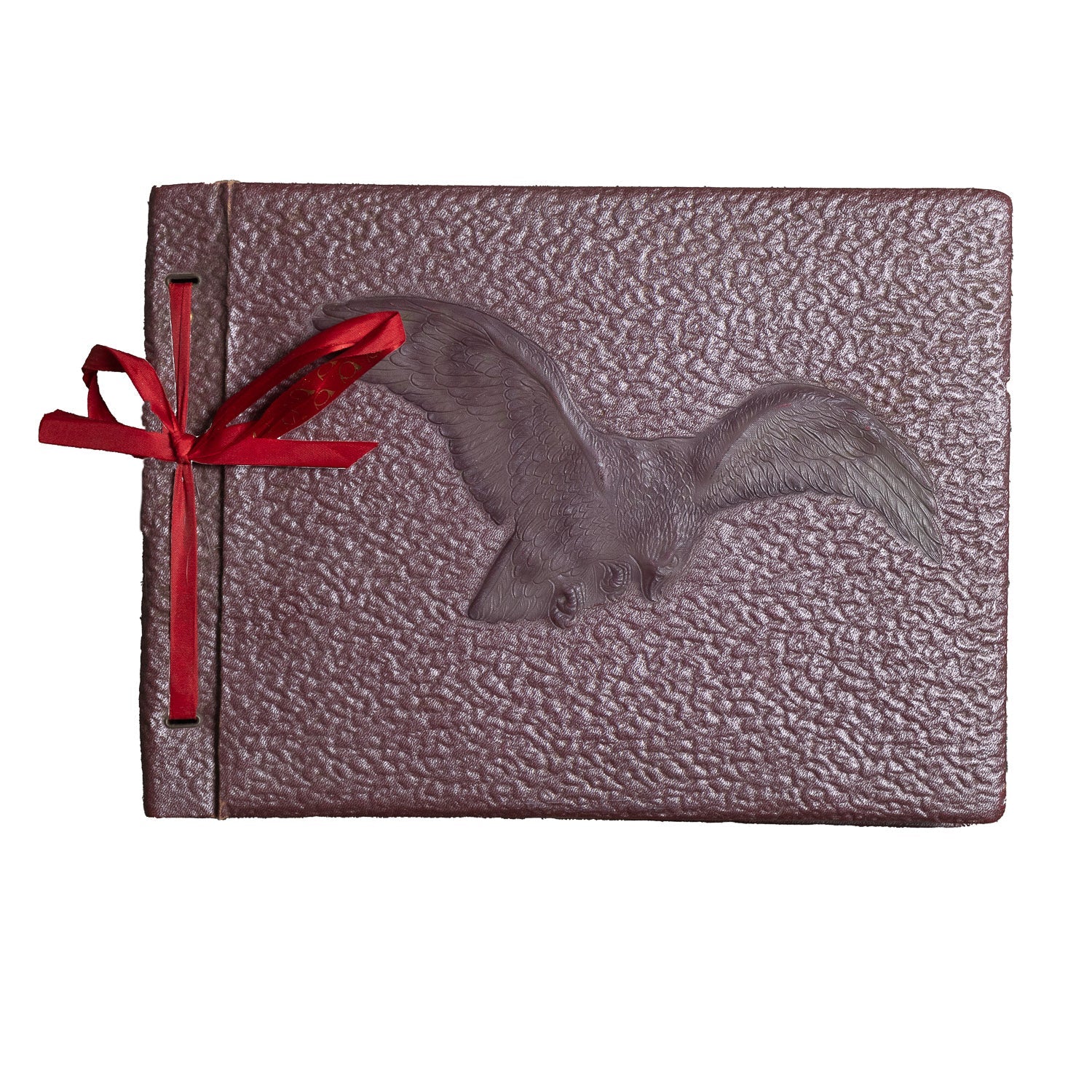 Vintage German Hunting Photo Album - Photography Album | Last Manner