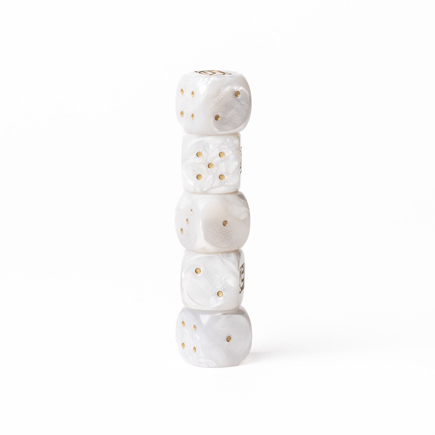 Grimaud Dice Box - Playing Cards | Last Manner
