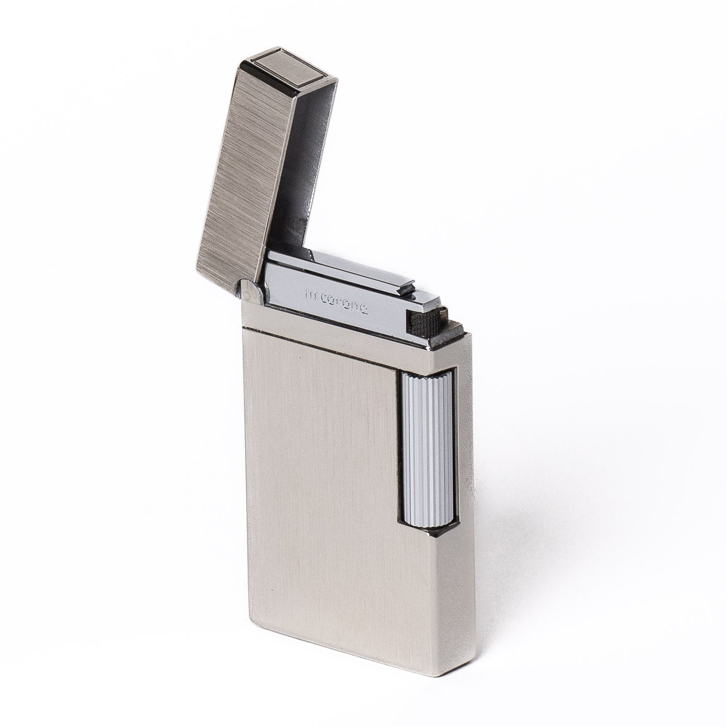 im corona Double Corona - Lighter | Last Manner