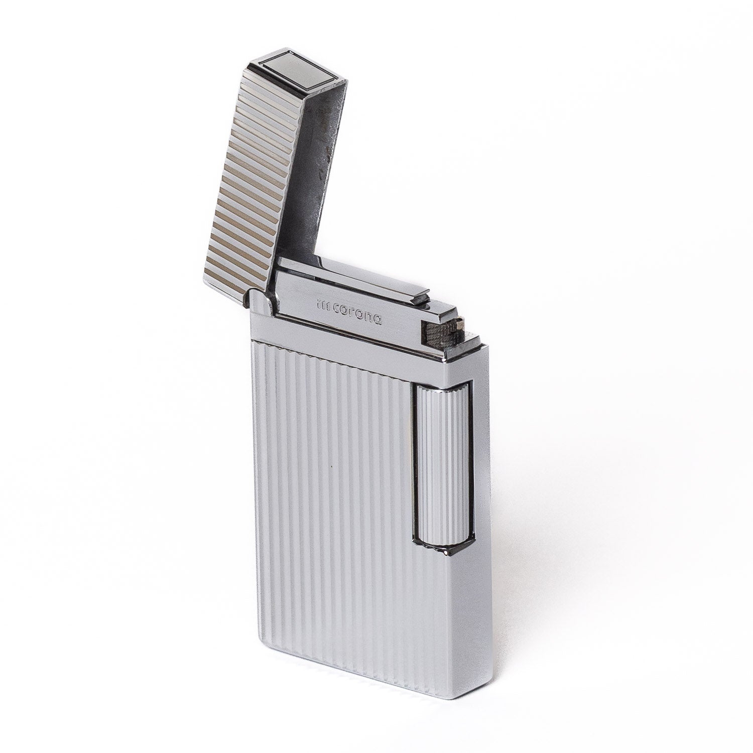 im corona Double Corona - Lighter | Last Manner
