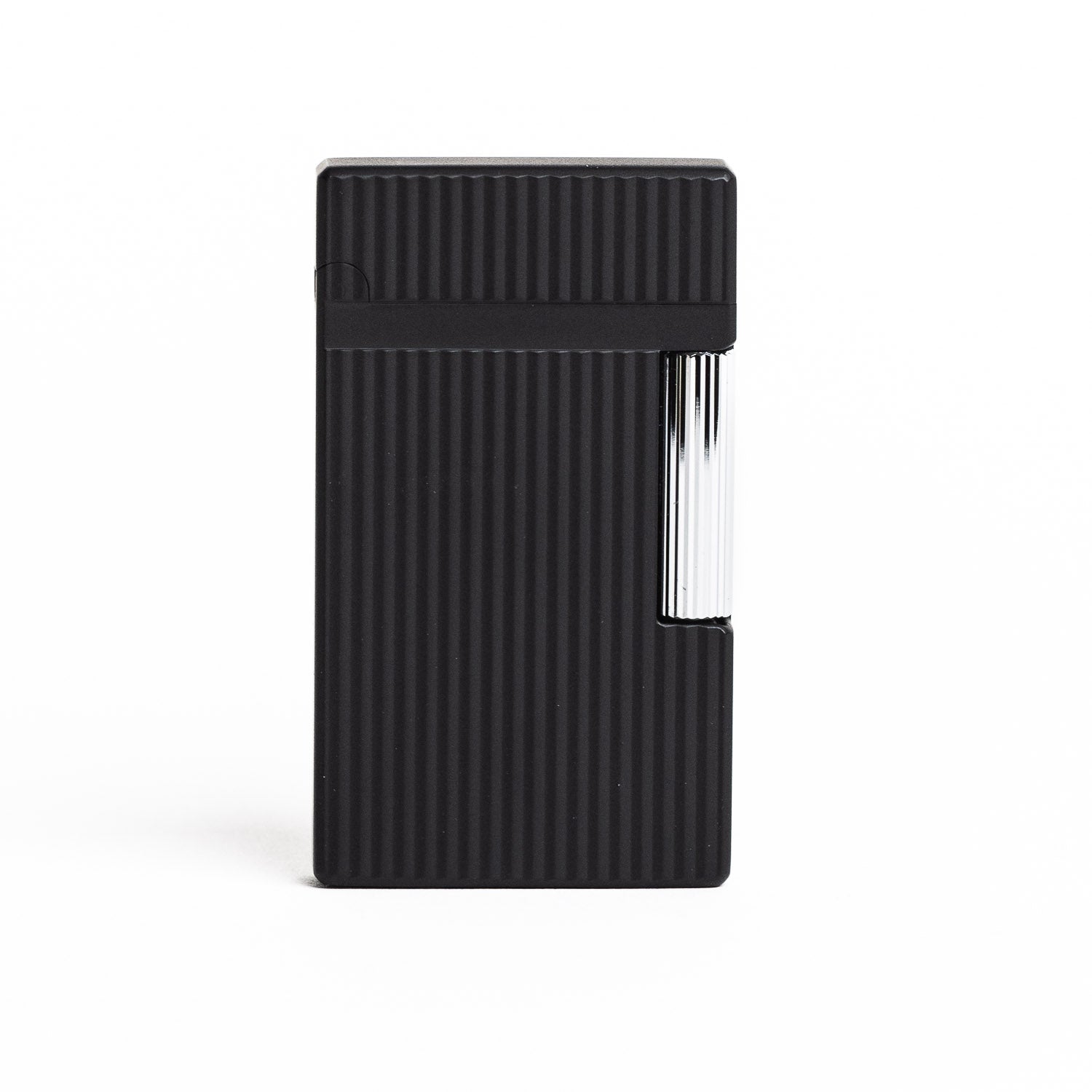 im corona Double Corona - Matte Black - Lighter | Last Manner