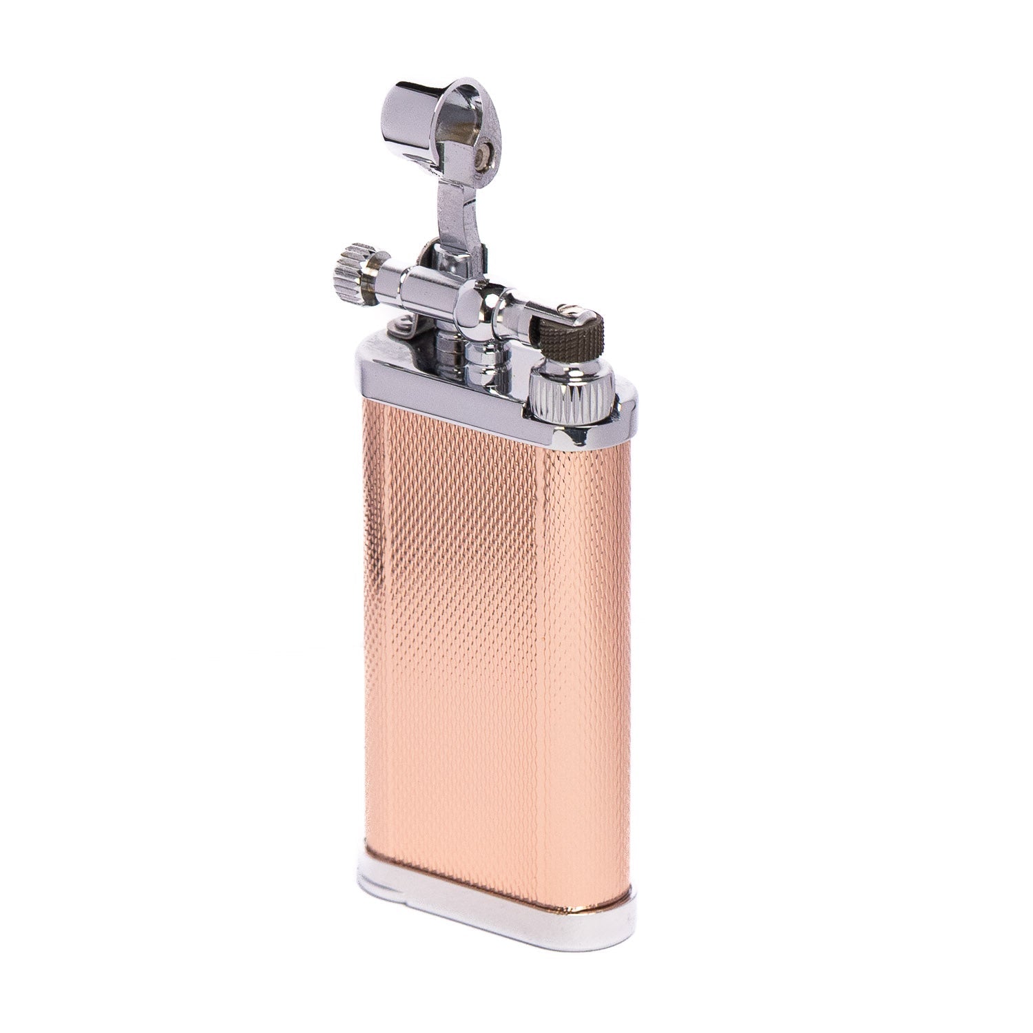 im corona Old Boy Lighter - Rose Gold ET - Lighter | Last Manner