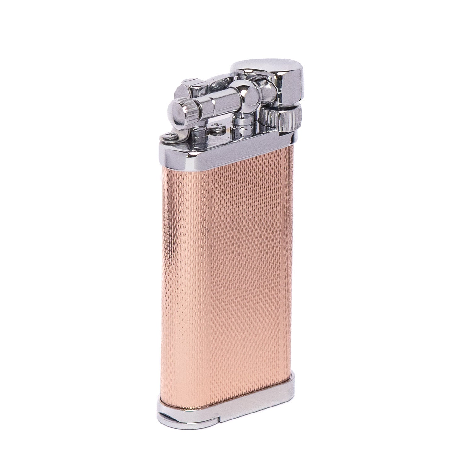 im corona Old Boy Lighter - Rose Gold ET - Lighter | Last Manner
