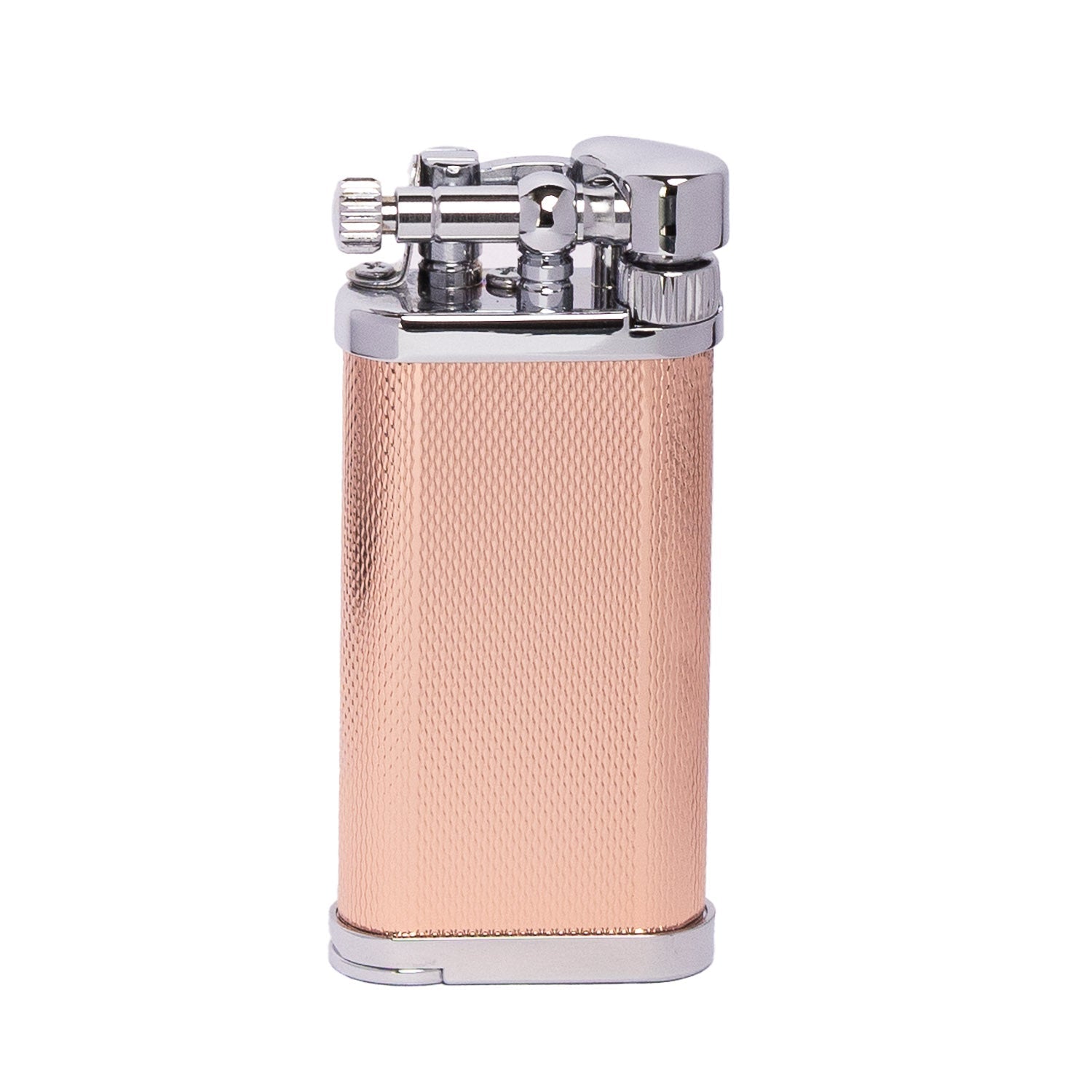 im corona Old Boy Lighter - Rose Gold ET - Lighter | Last Manner