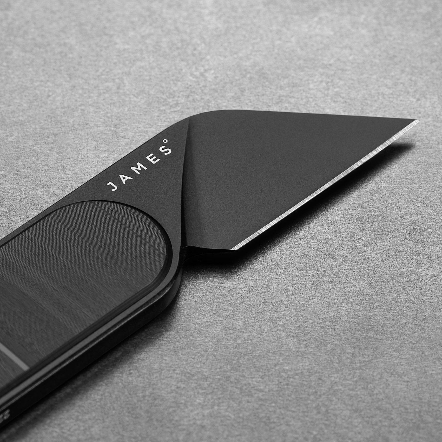 James Brand The Abbey Knife - Desk Knife | Last Manner