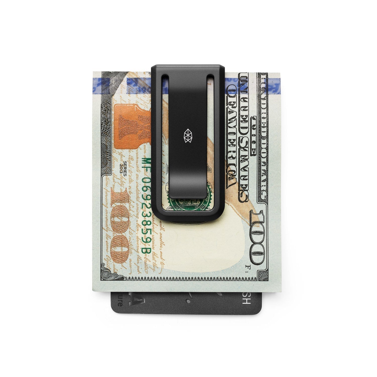 James Brand The Martindale Money Clip - Money Clip | Last Manner