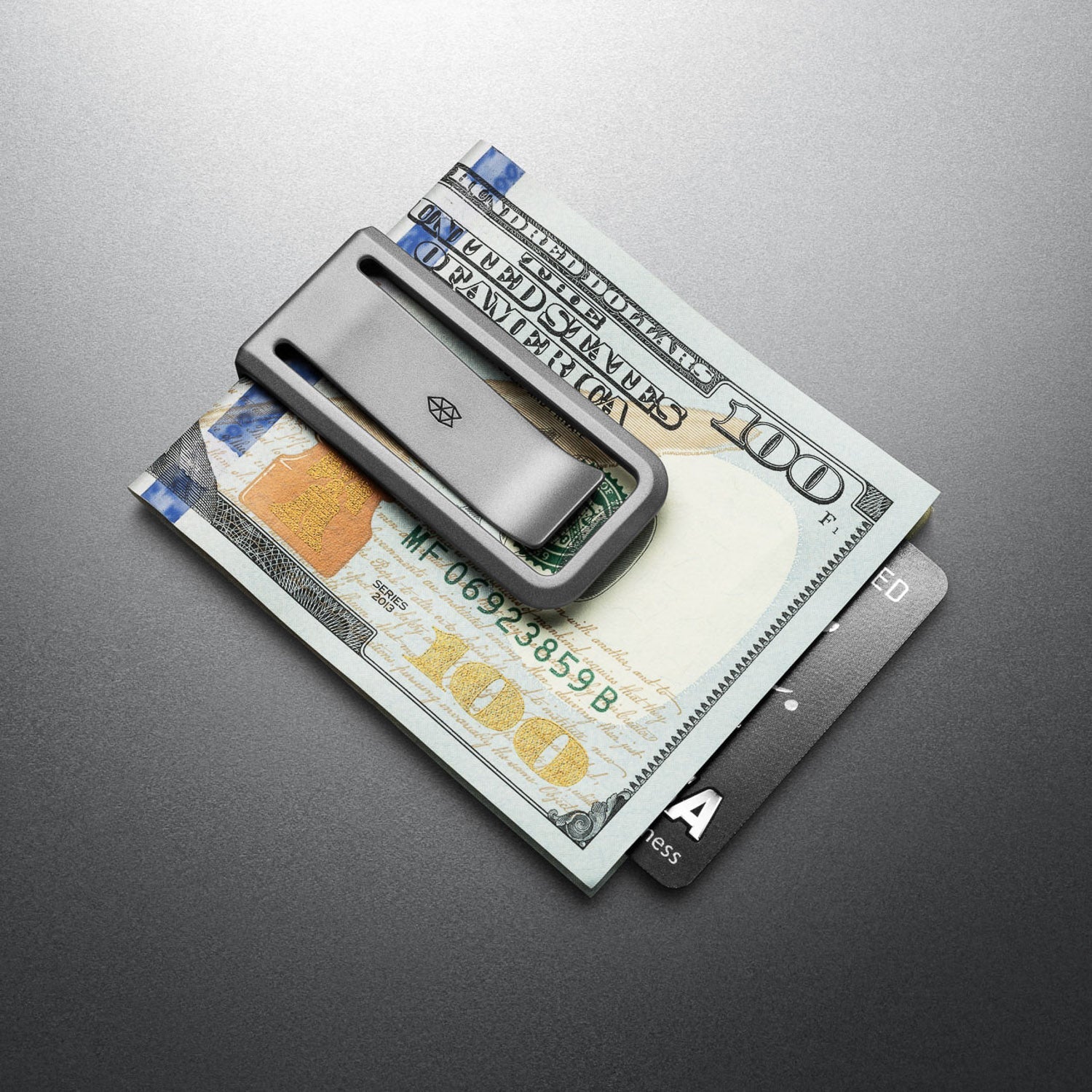 James Brand The Martindale Money Clip - Money Clip | Last Manner