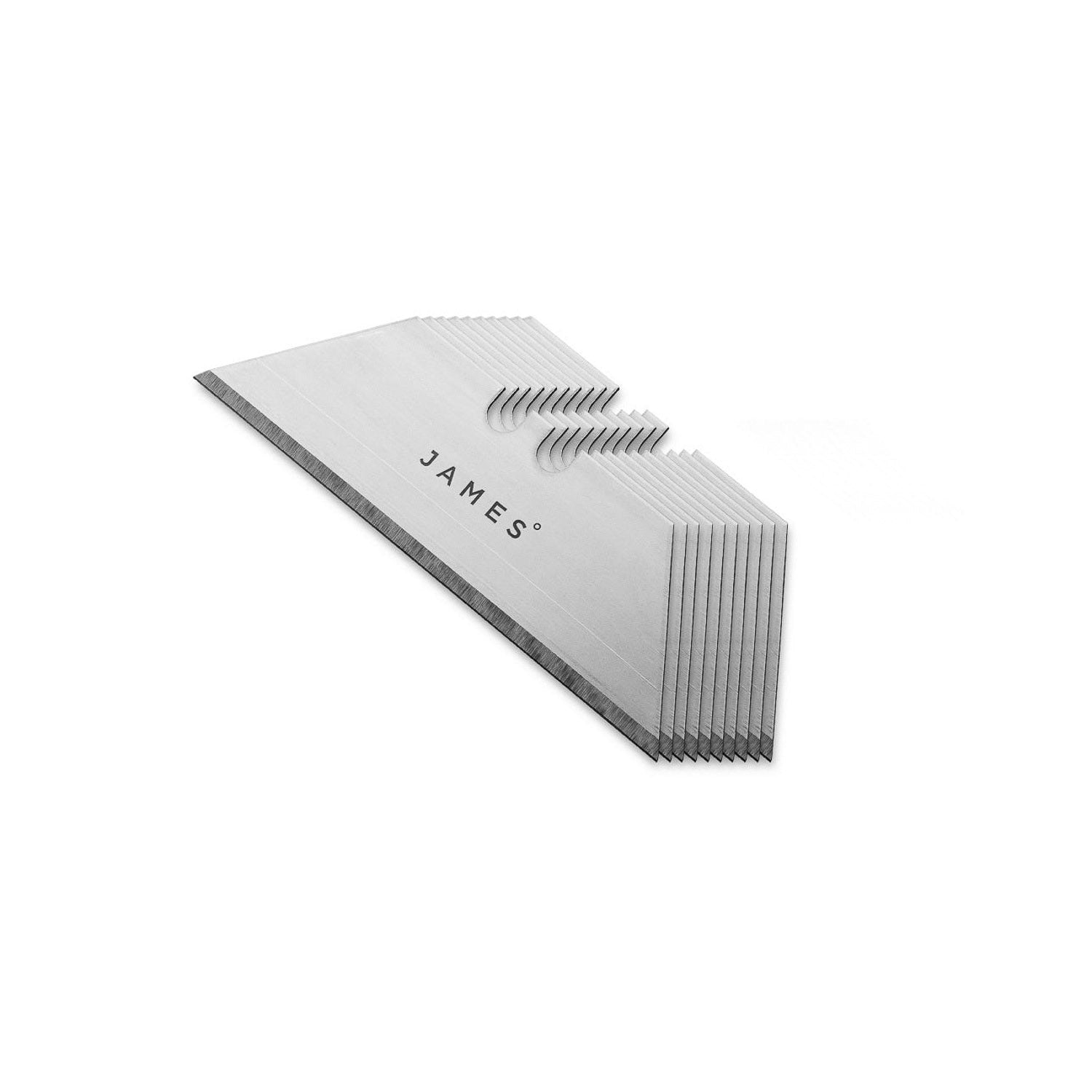 James Brand The Palmer Utility Knife Blades (Pack of 10) - Utility Knife | Last Manner