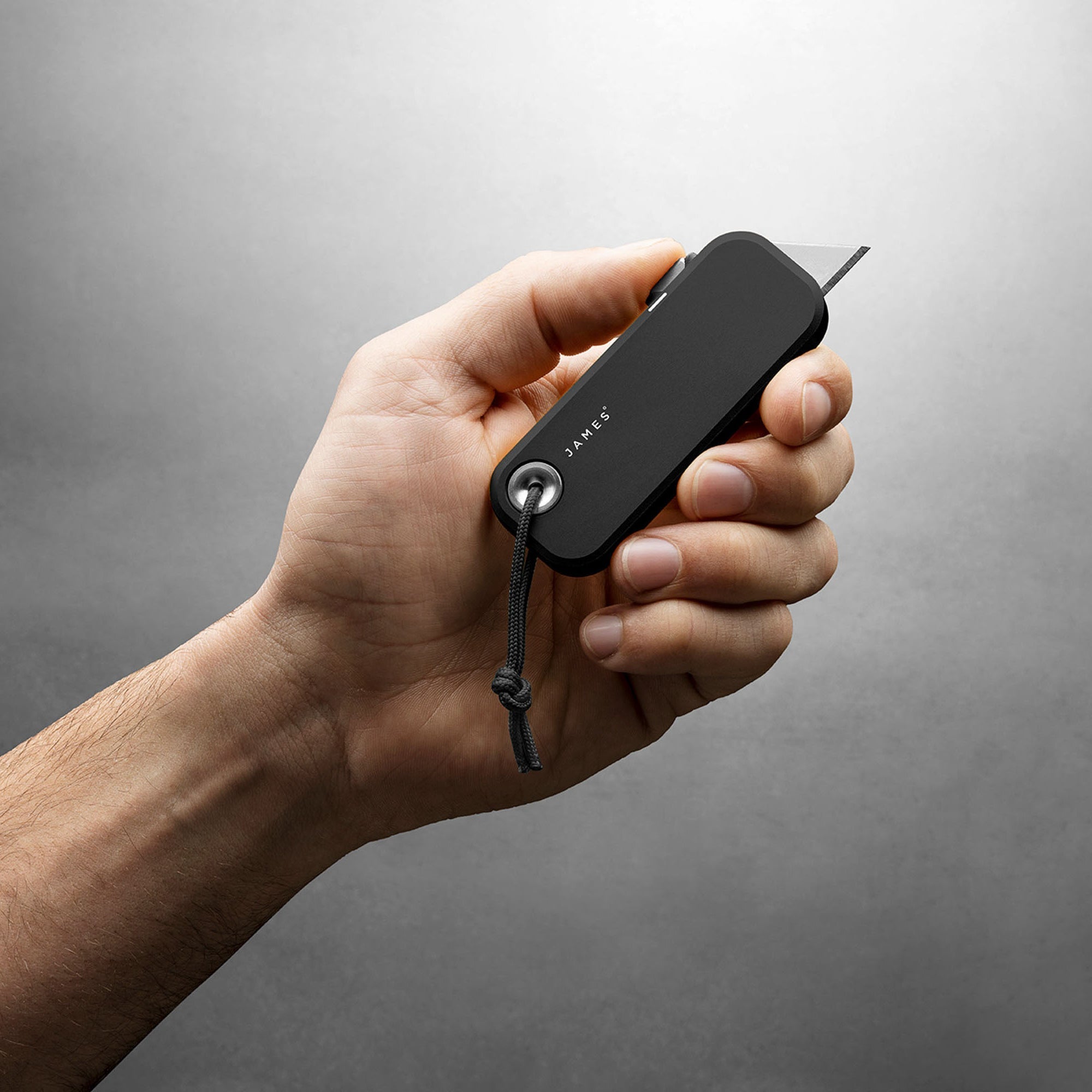 James Brand The Palmer Utility Knife - Utility Knife | Last Manner