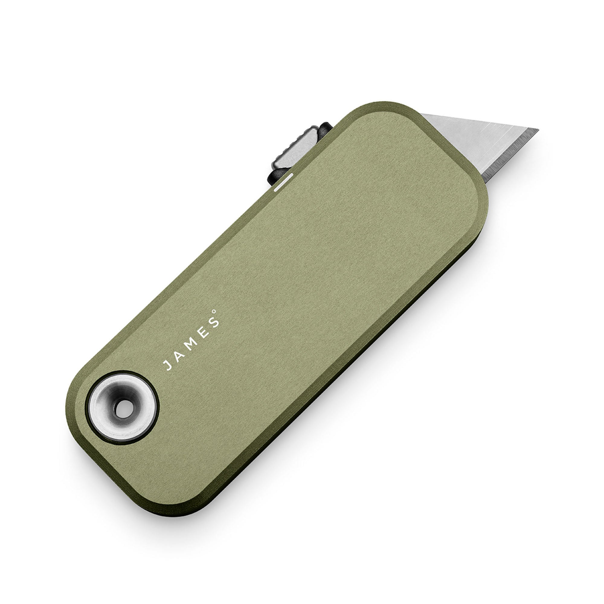 James Brand The Palmer Utility Knife - Utility Knife | Last Manner