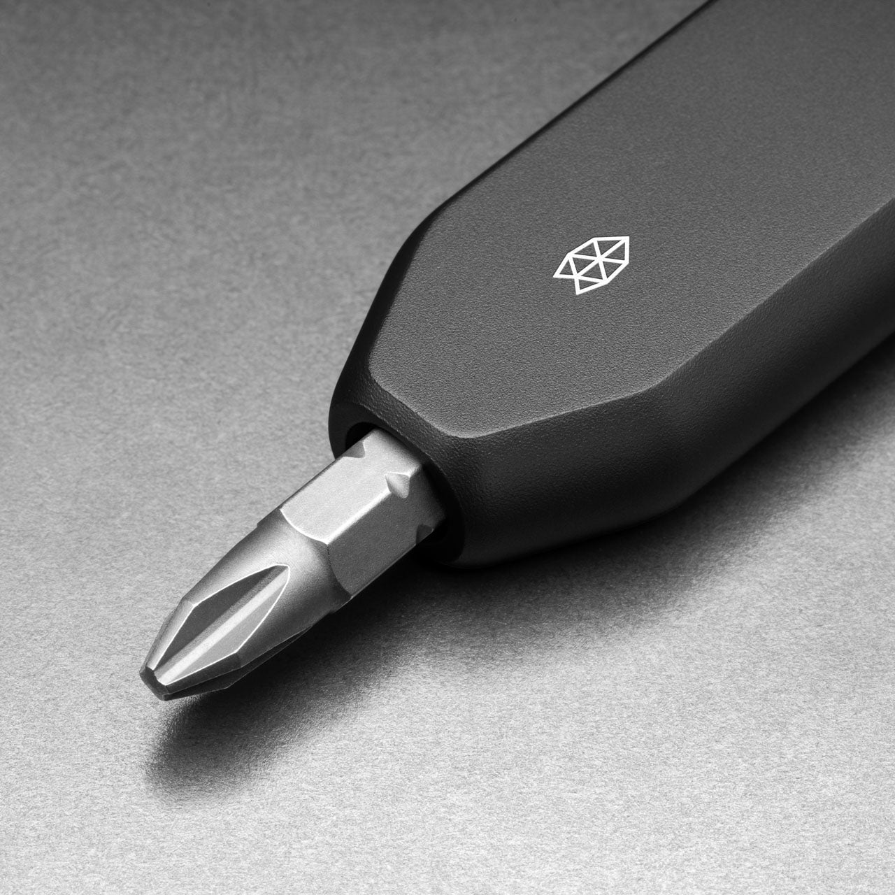 James Brand The Warrick - Black - Bit Driver | Last Manner