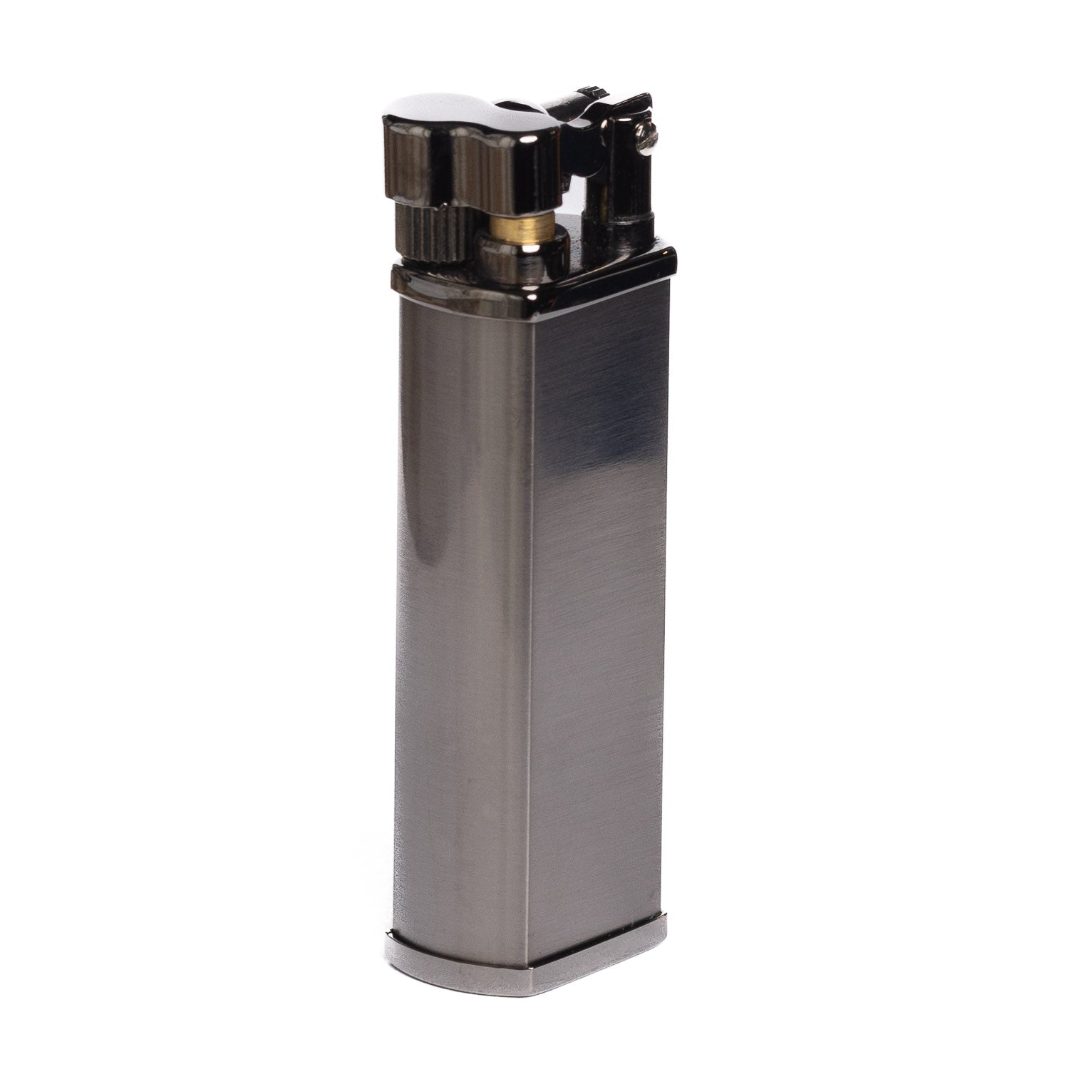 Kiribi Kenshi Pipe Lighter - Black - Lighter | Last Manner