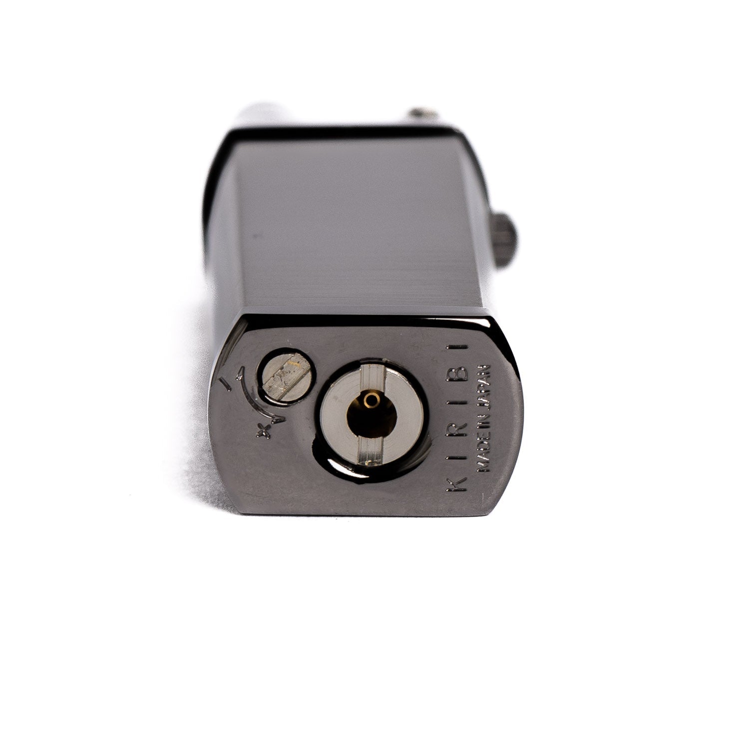 Kiribi Kenshi Pipe Lighter - Black - Lighter | Last Manner