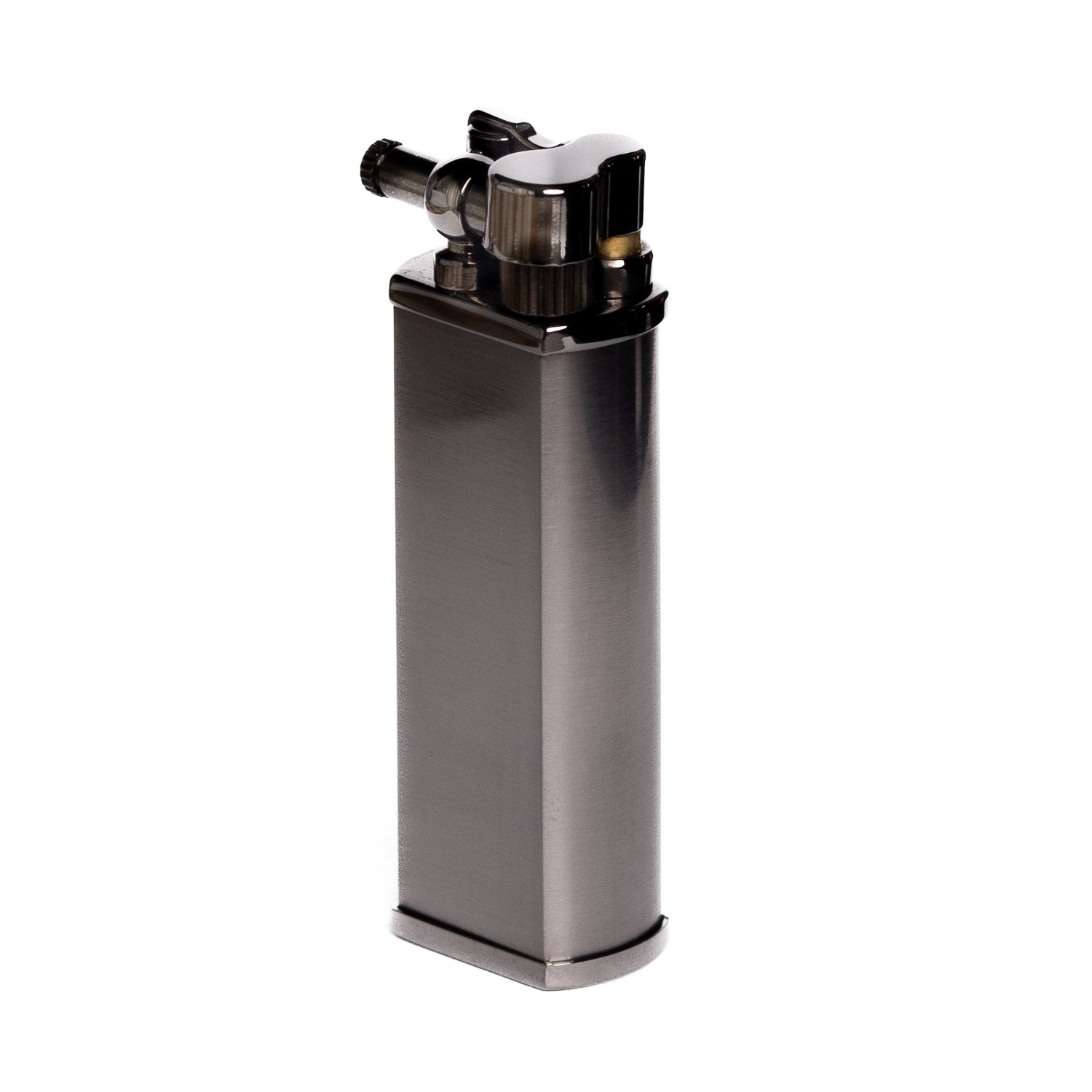 Kiribi Kenshi Pipe Lighter - Black - Lighter | Last Manner