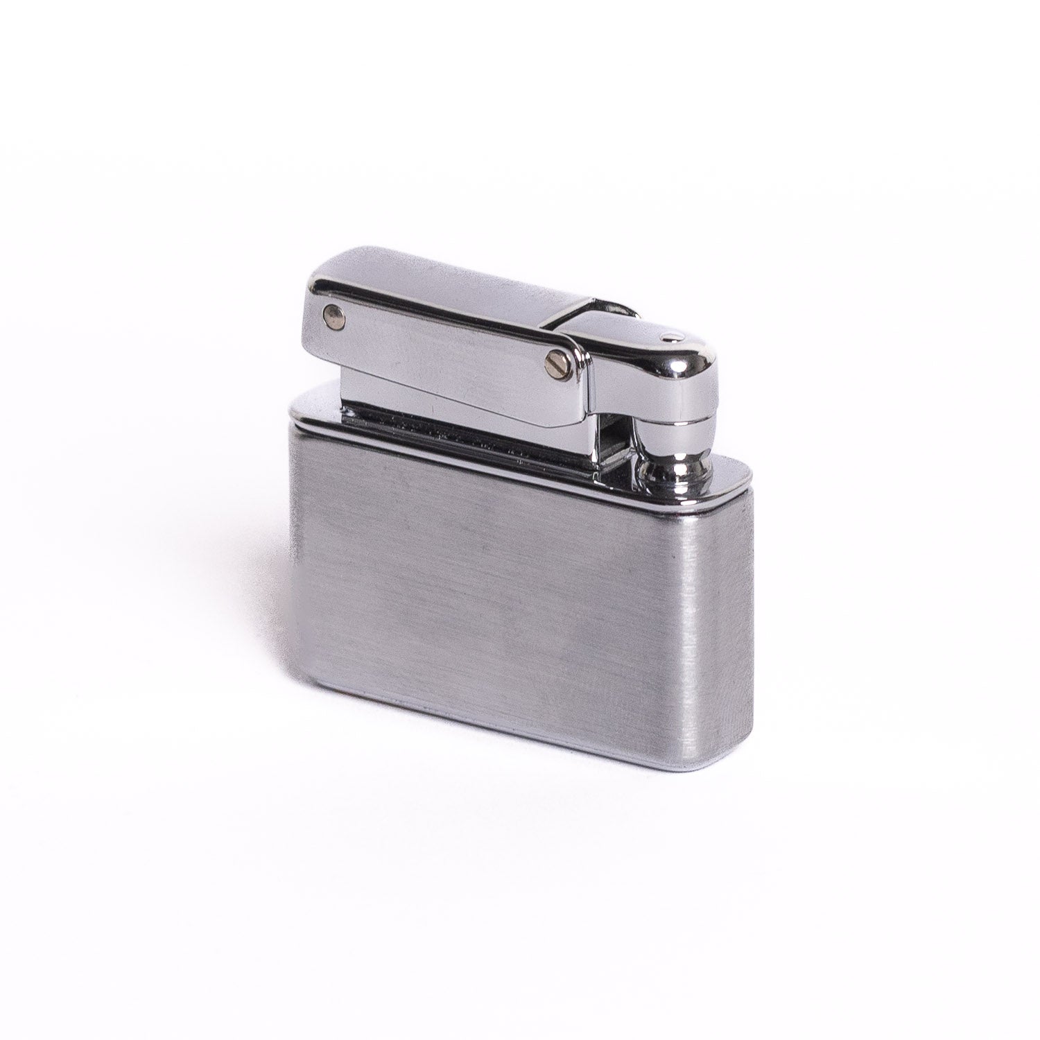 Kreisler Vintage Lighter – Floral Engraving - Lighter | Last Manner