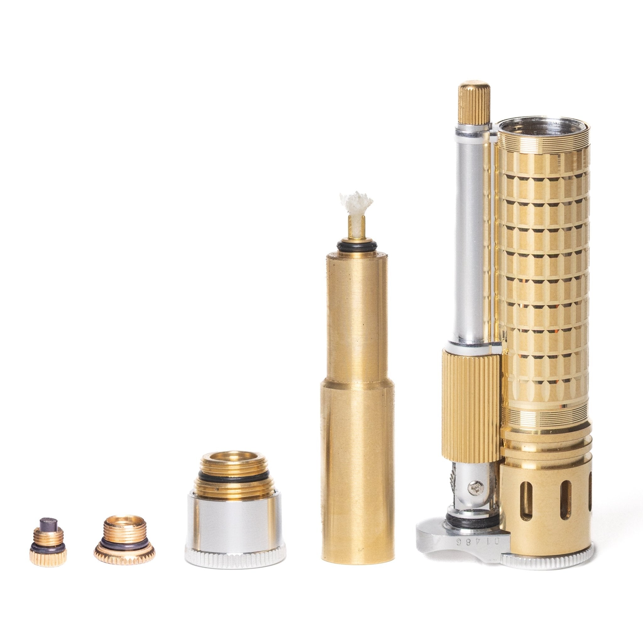 Last Manner x Tokyo Pipe Co. Field S+ Lighter | Limited Edition - Lighter | Last Manner