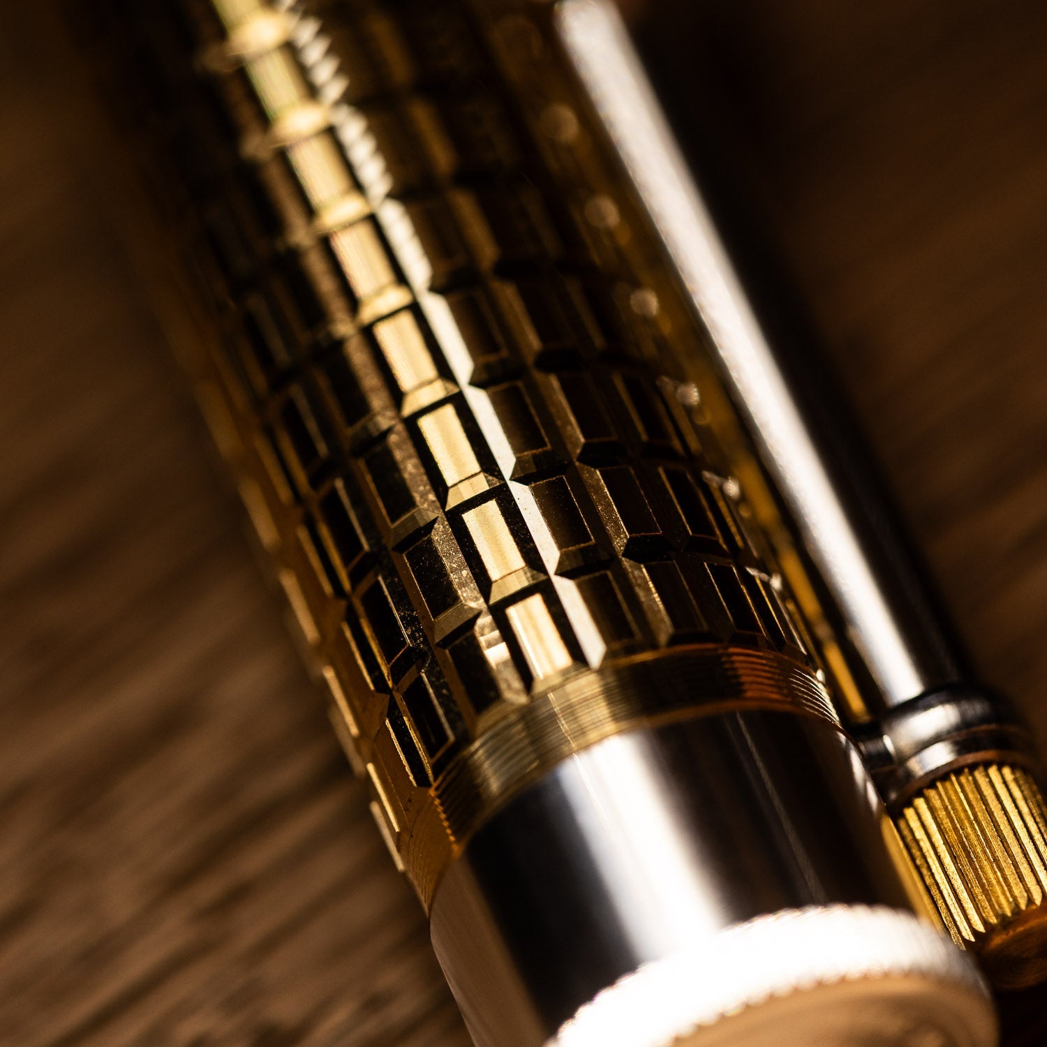 Last Manner x Tokyo Pipe Co. Field S+ Lighter | Limited Edition - Lighter | Last Manner