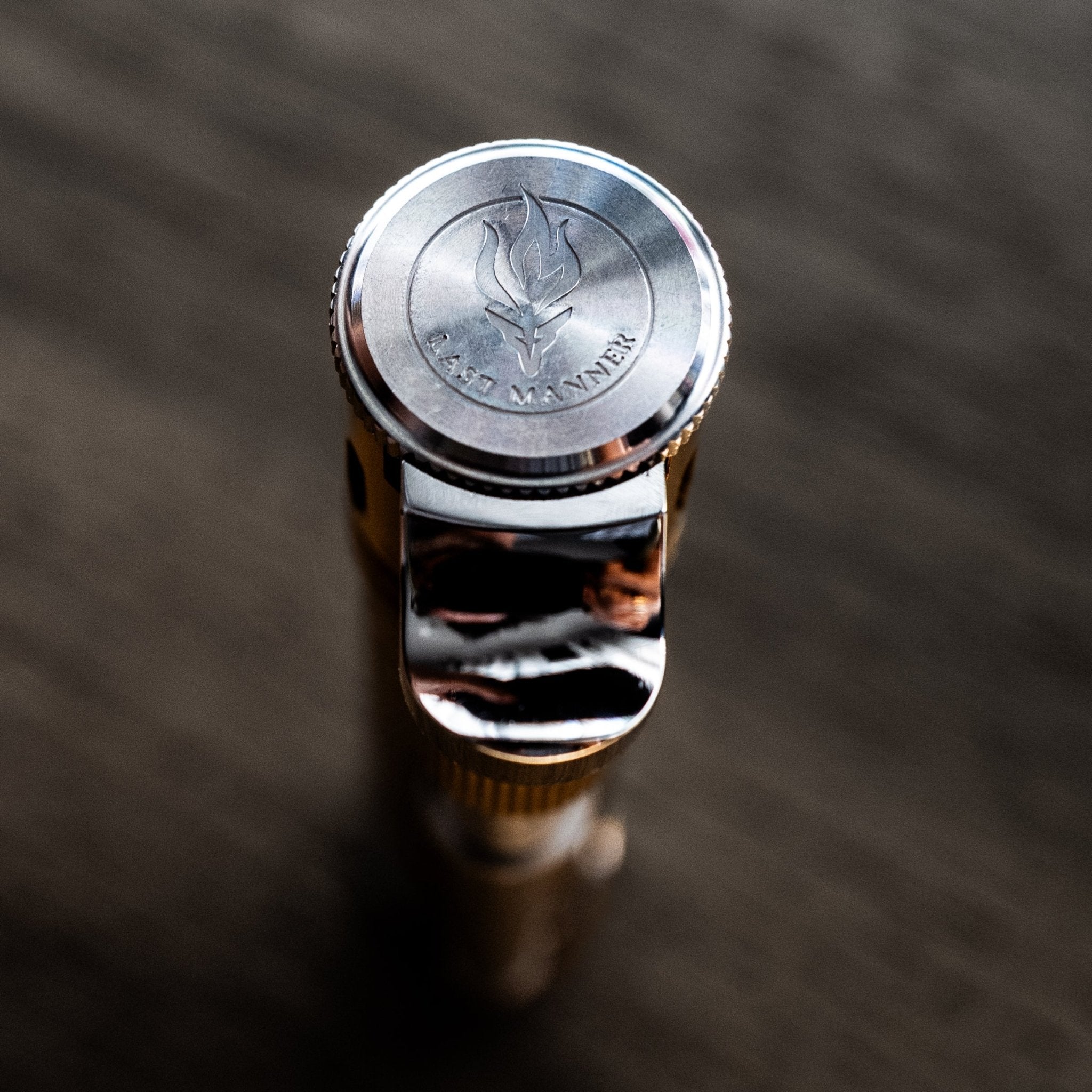 Last Manner x Tokyo Pipe Co. Field S+ Lighter | Limited Edition - Lighter | Last Manner