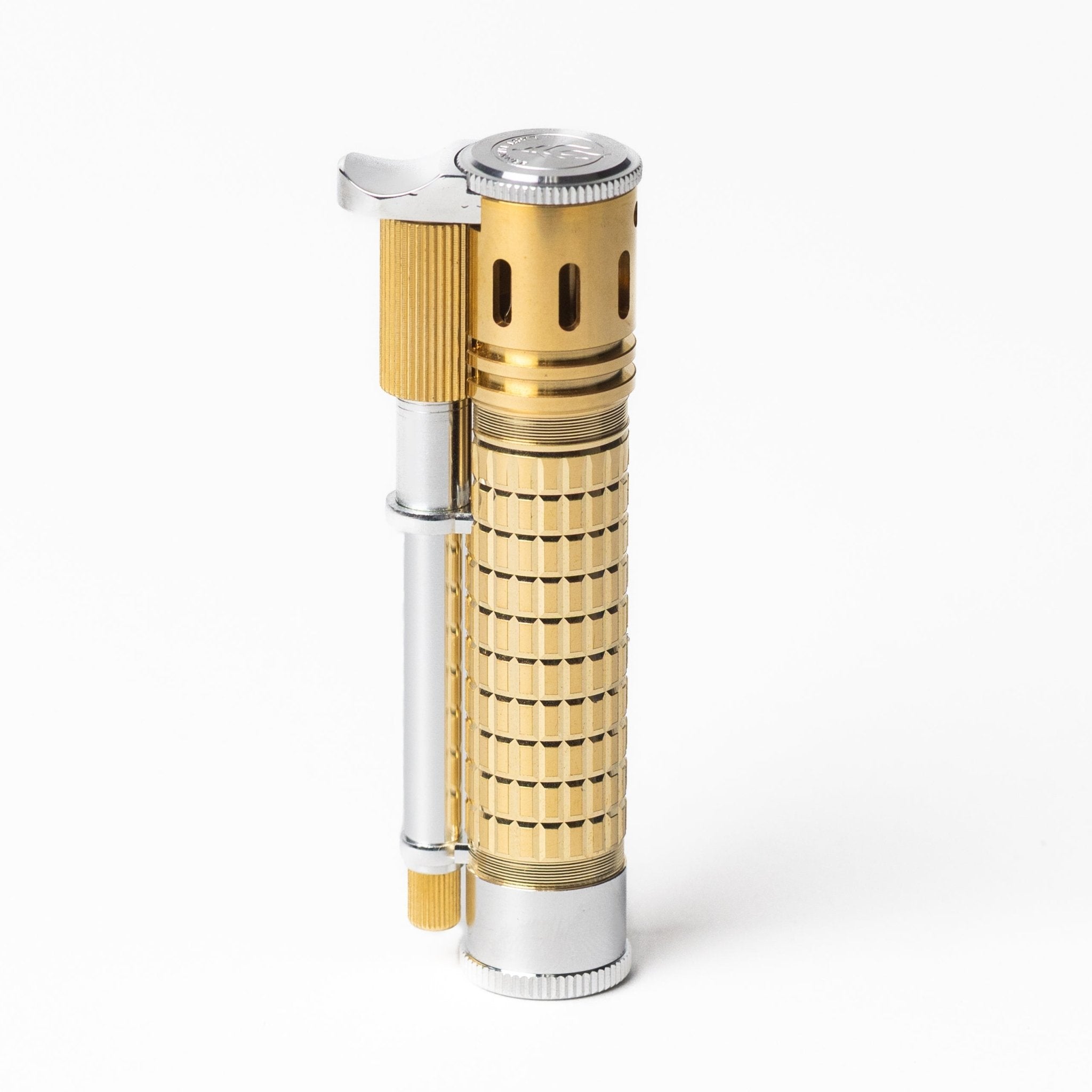 Last Manner x Tokyo Pipe Co. Field S+ Lighter | Limited Edition - Lighter | Last Manner