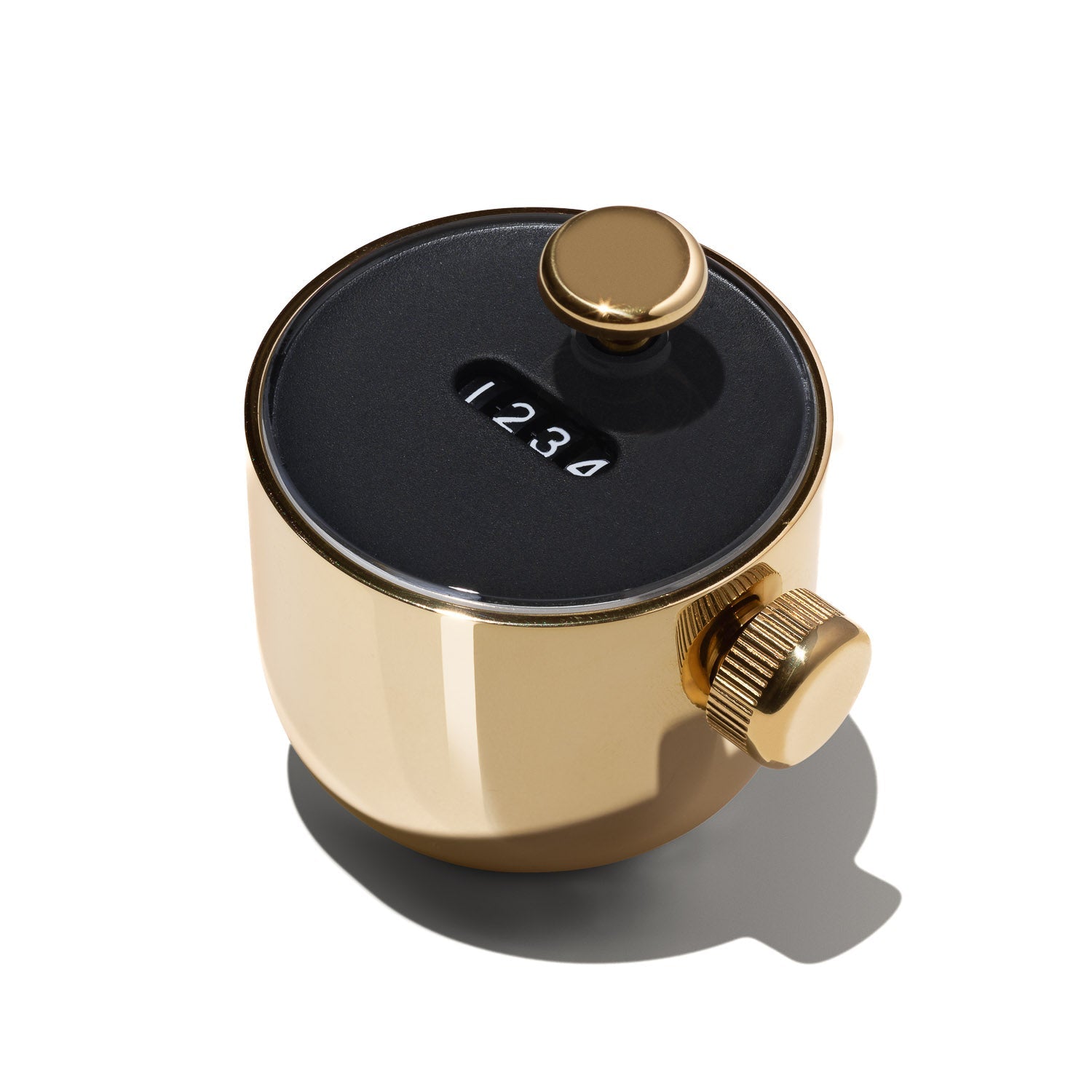 Nanu Nudge Milestone Counter - Tally Counter | Last Manner