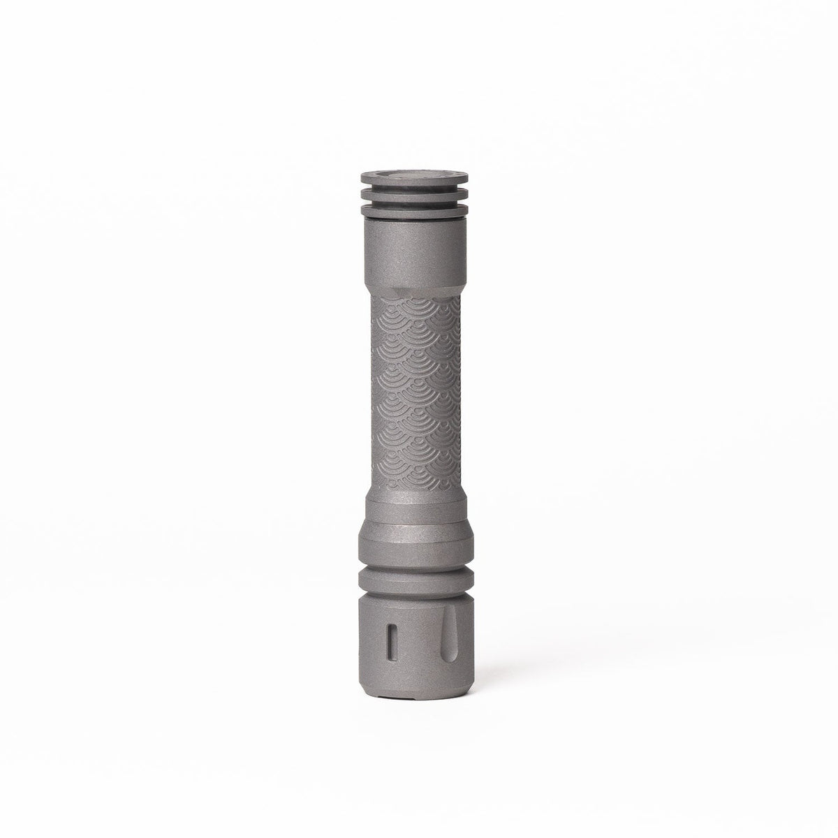 ReyLight LANapple Flashlight - Ti Seigaiha - Flashlight | Last Manner