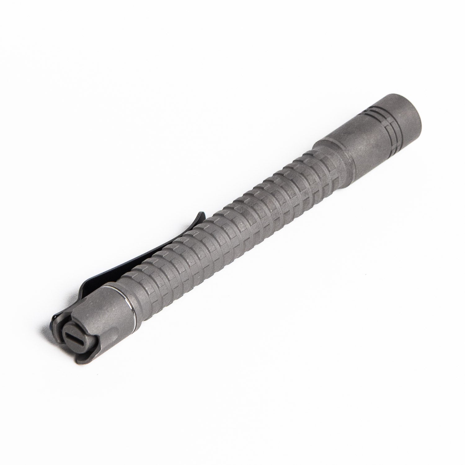 ReyLight Penlight Flashlight - Titanium - Flashlight | Last Manner