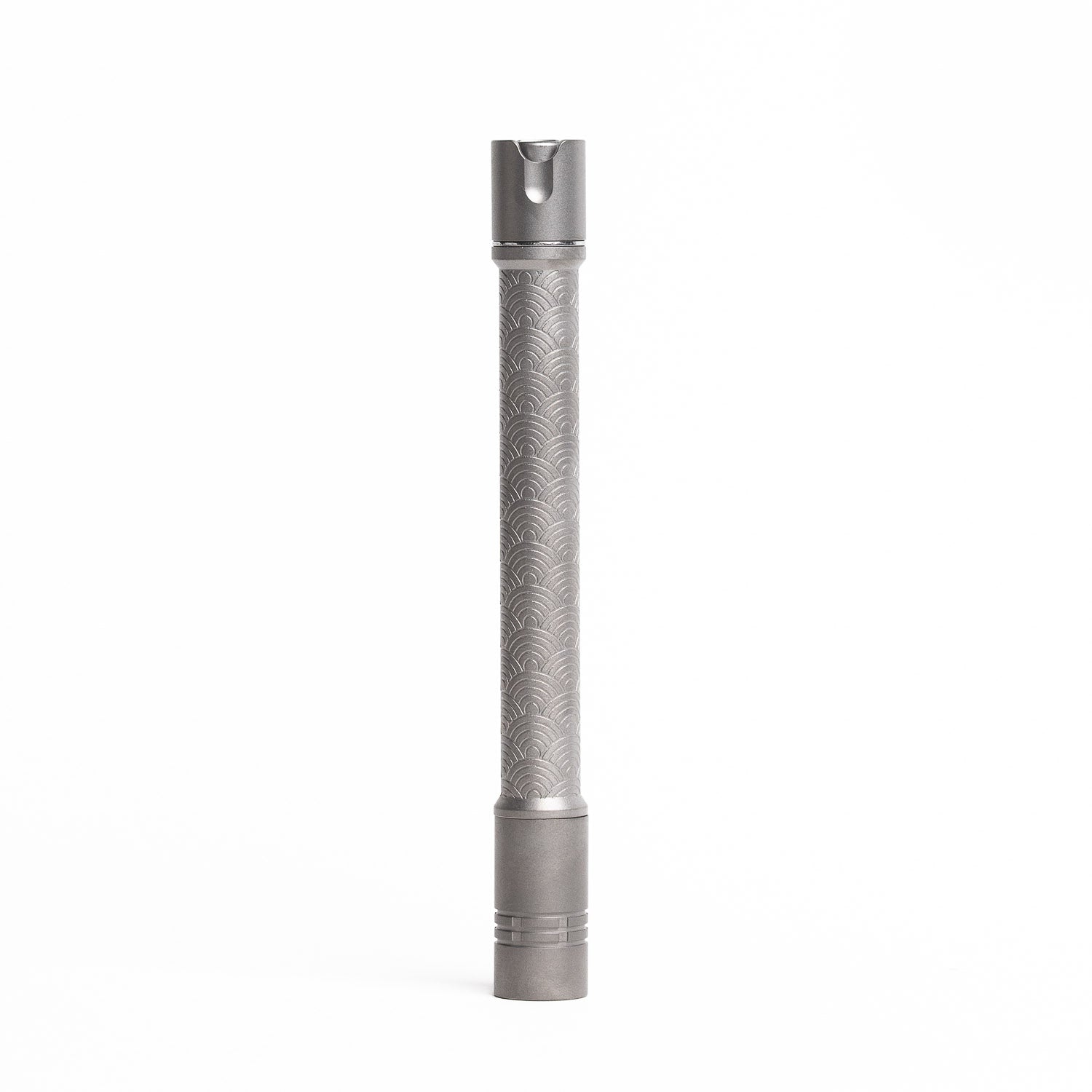 ReyLight Penlight Flashlight - Titanium - Flashlight | Last Manner