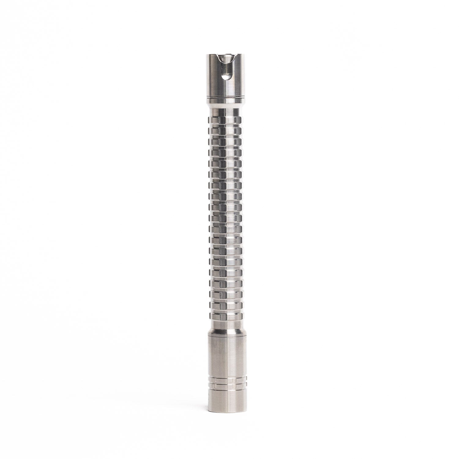 ReyLight Penlight Flashlight - Titanium - Flashlight | Last Manner